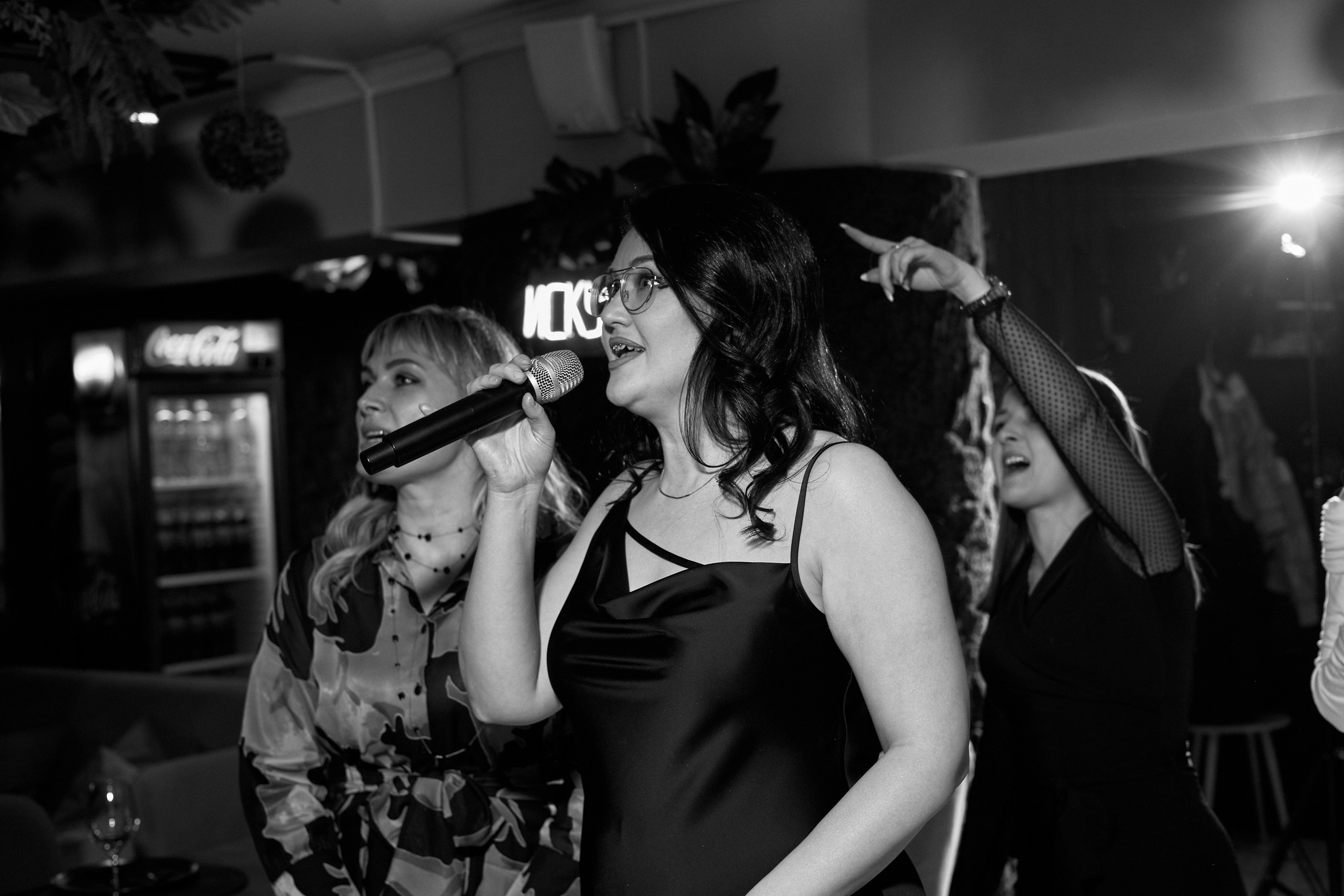 MAXIM & DAMIR | FOREST BAR | 8 МАРТА!. Главная