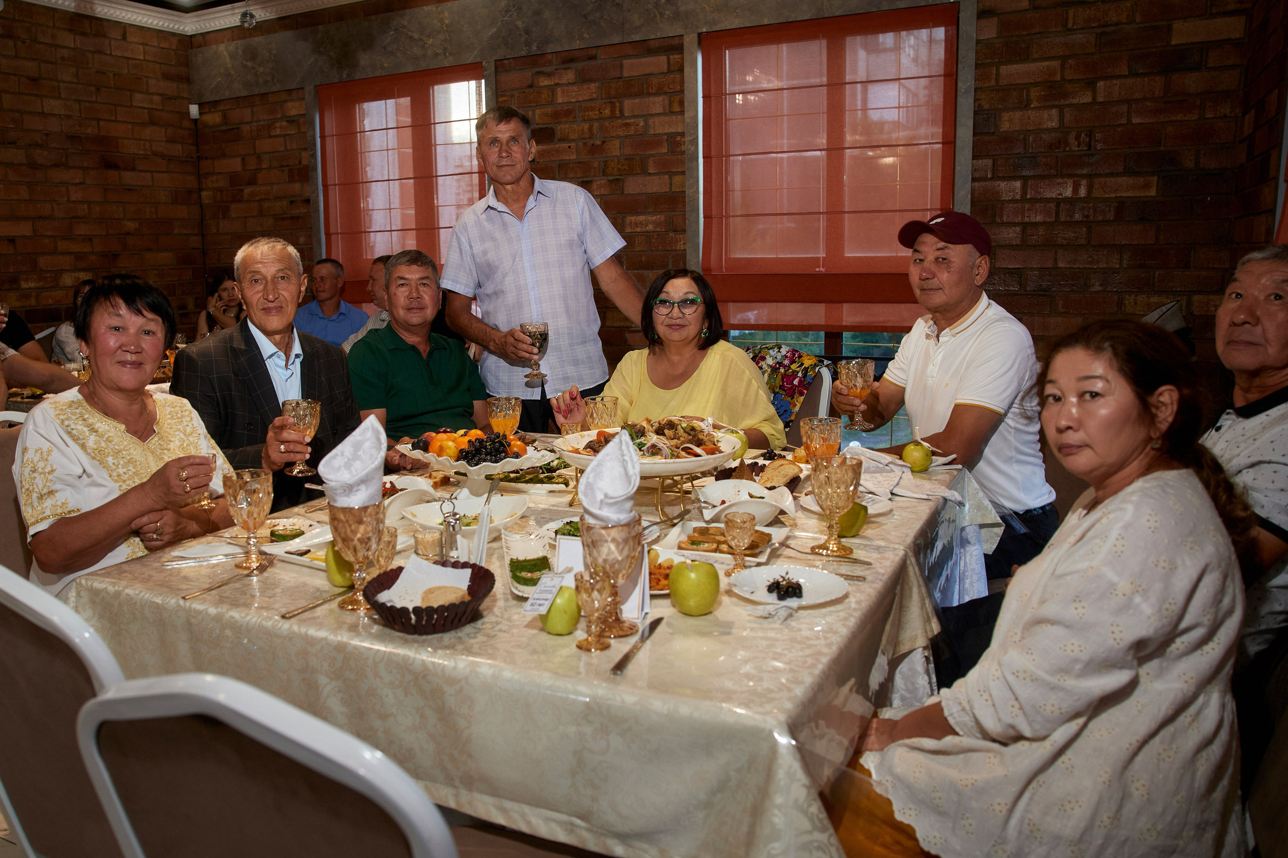 ALEXANDR | BAL'ZAM | 3.08. Главная