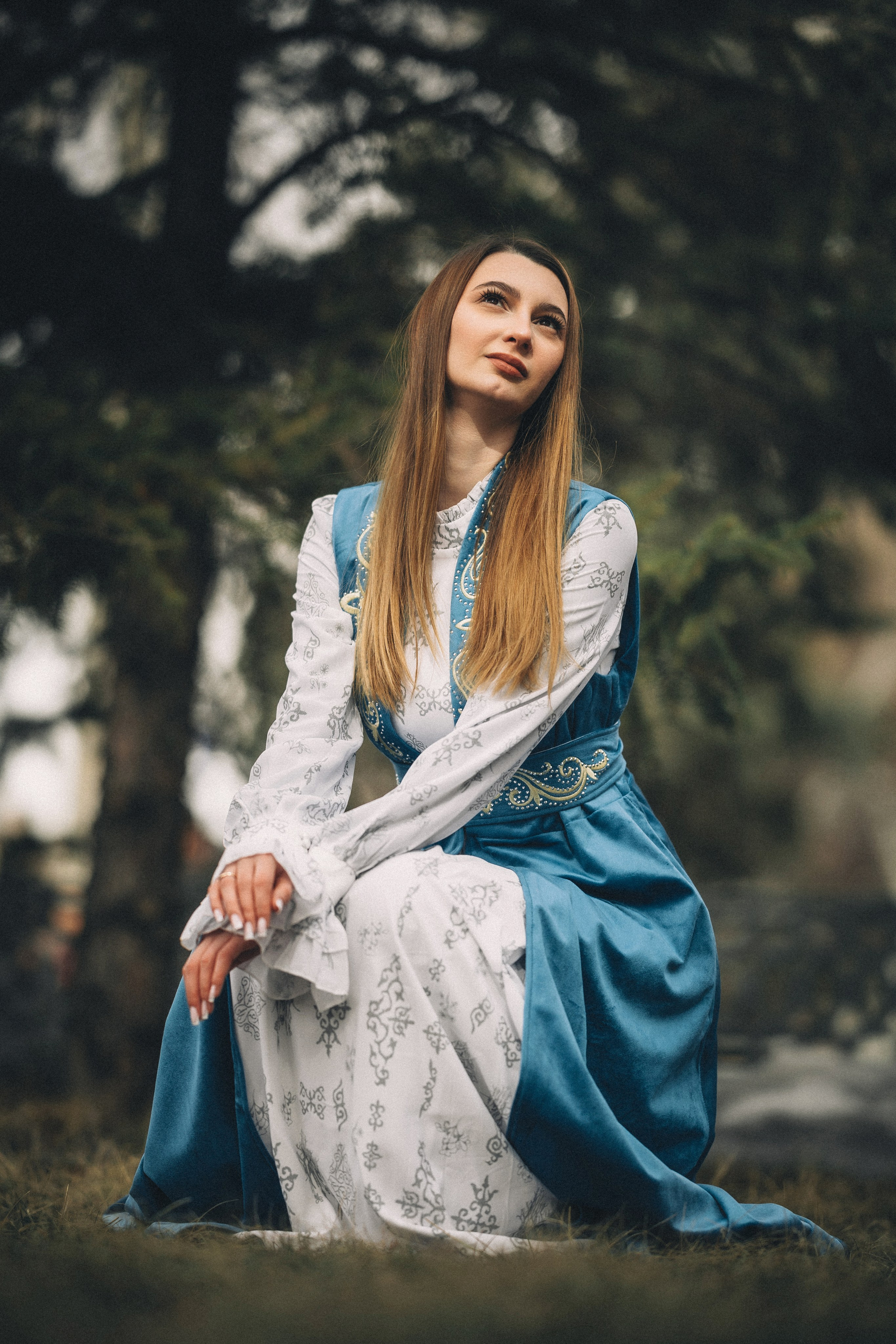 TANYA. Фотограф Artem I. Galkin