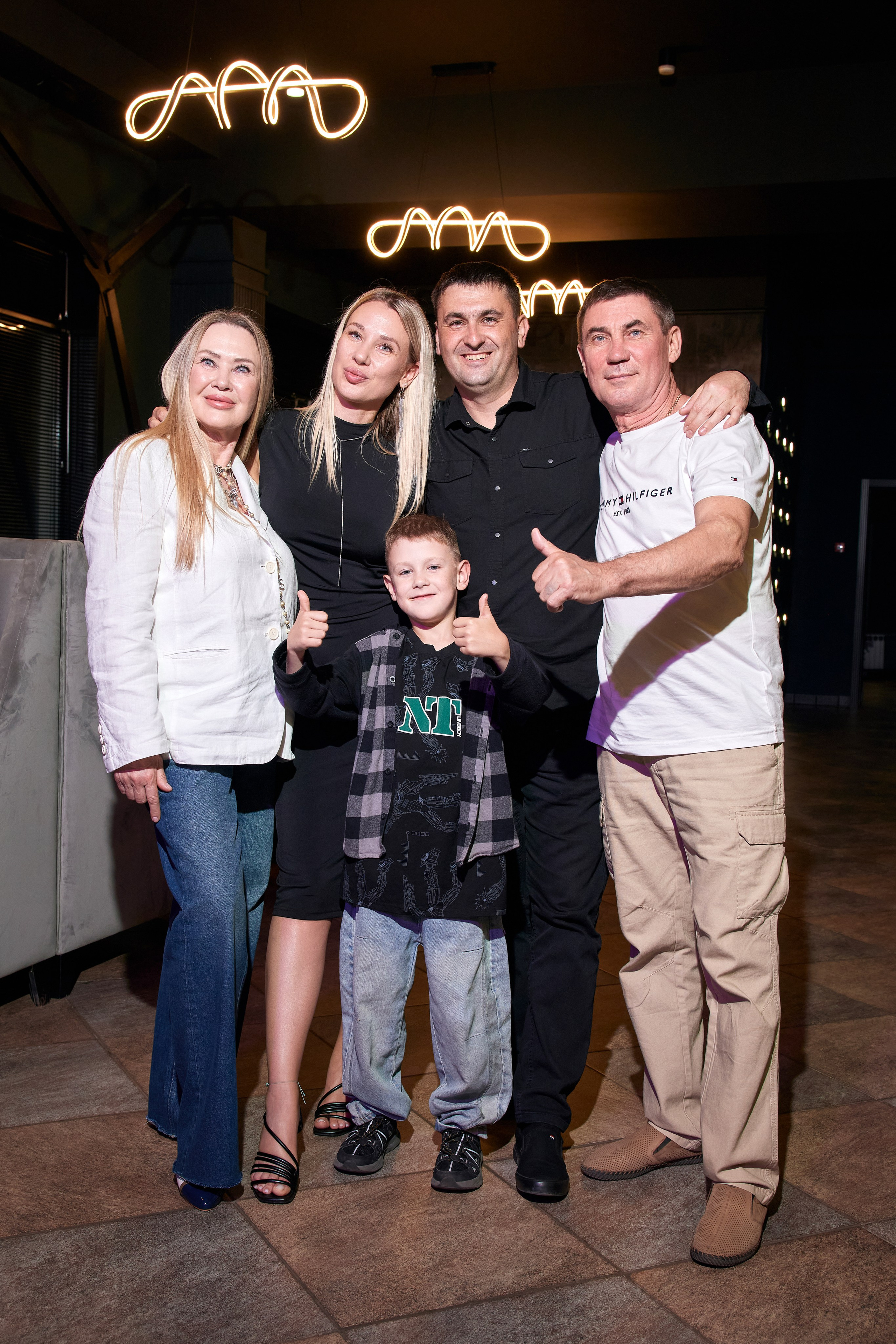 M-BRAND | NIKOLAI | 14/05. Главная