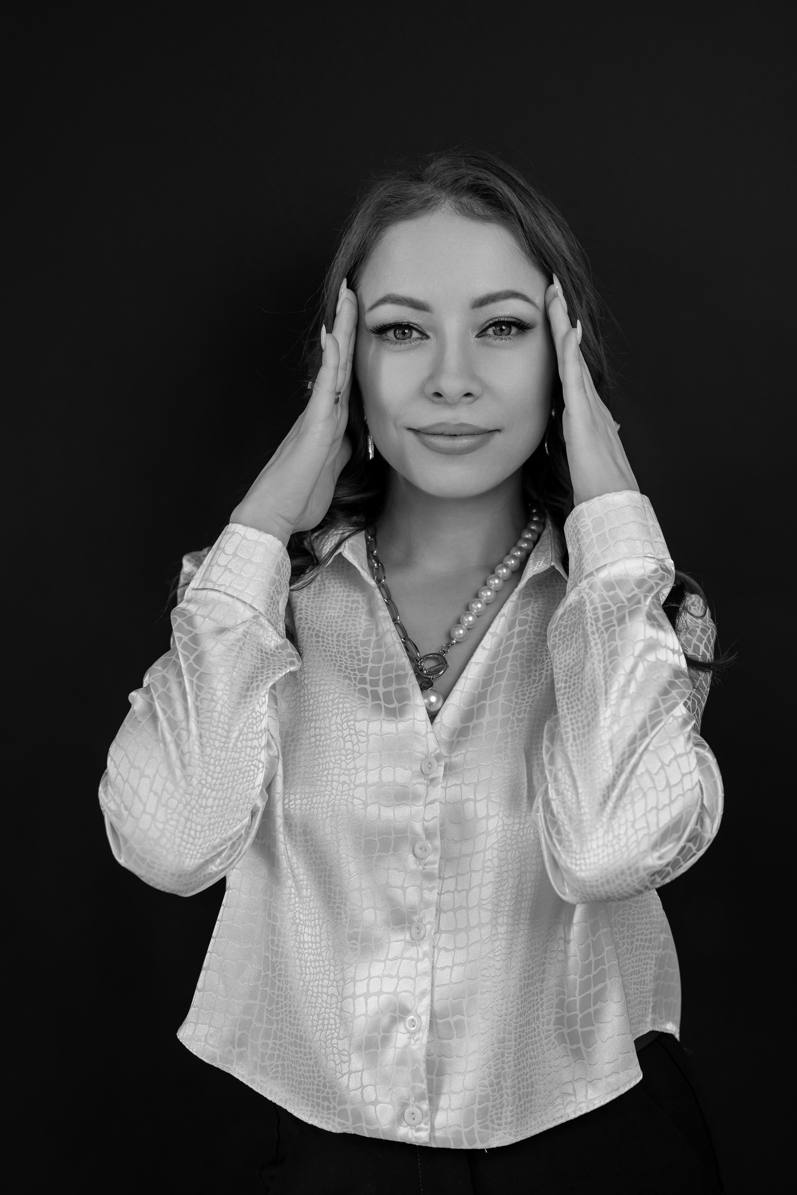 Наталья. Фотограф в городе Салават