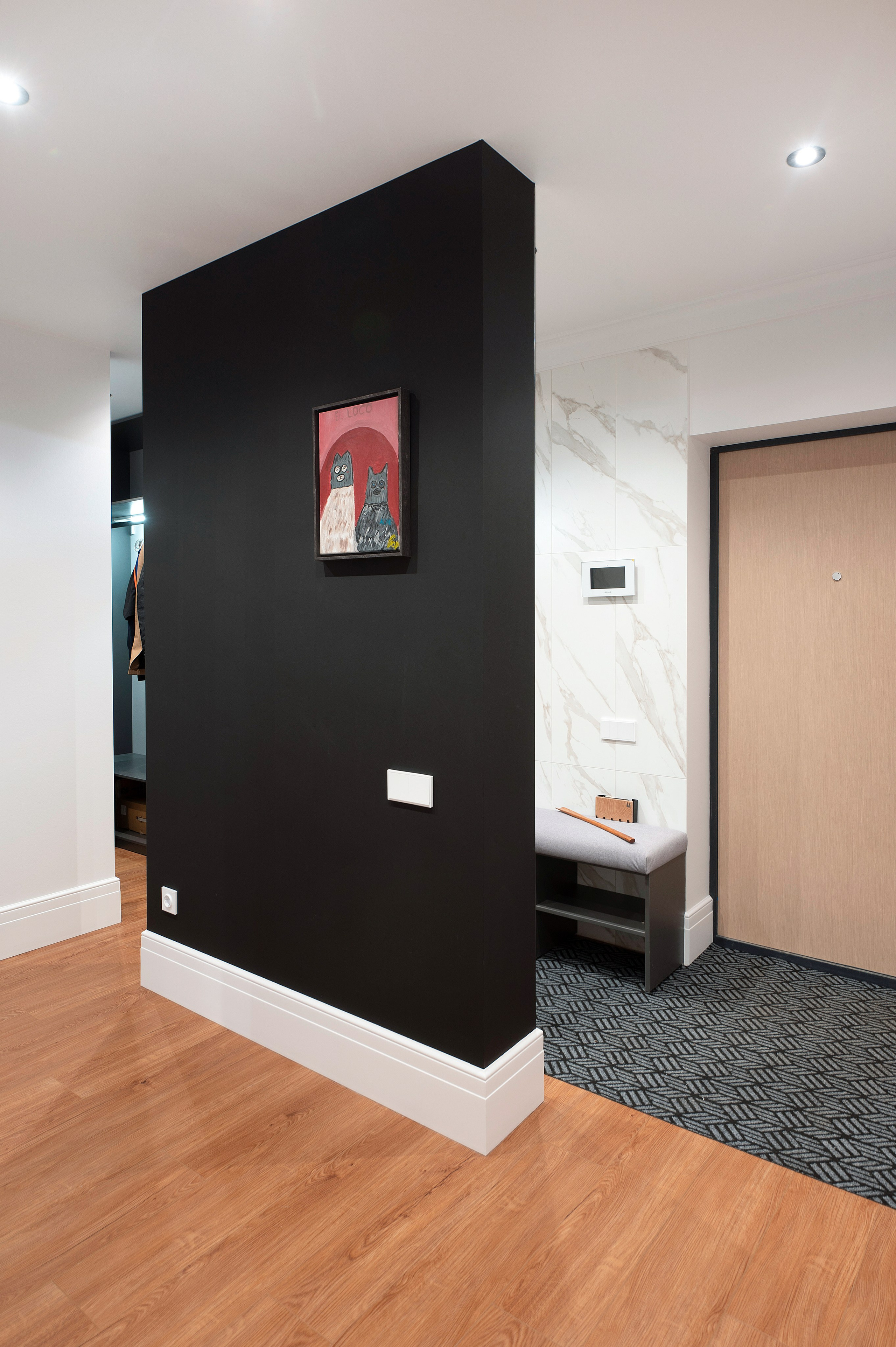 Квартира на Садовой. Студийный и свадебный фотограф В городе Екатеринбург Ирина Мальта