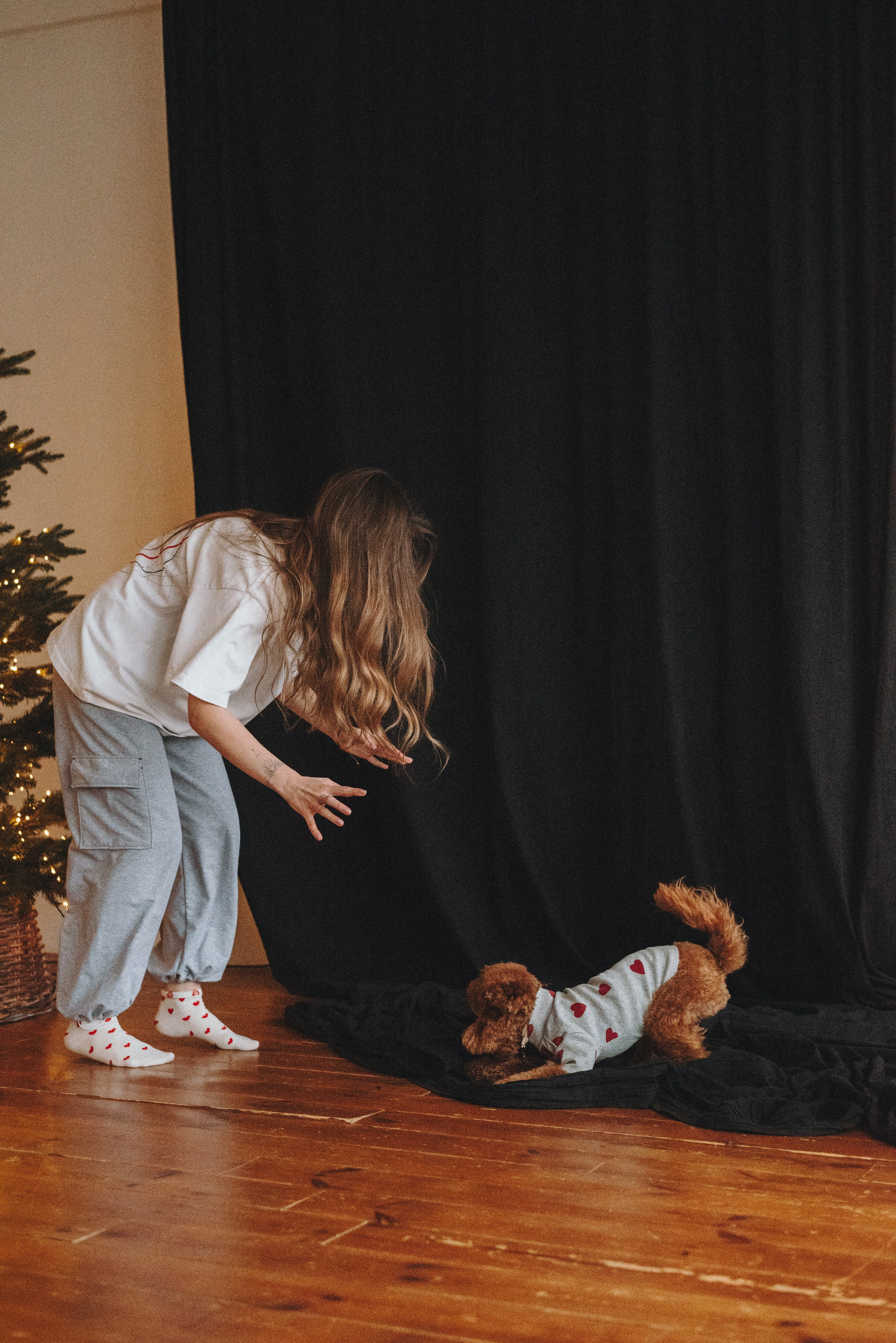 Alena & Marsel. Natalia Finch Photography — Family, Kids & Pet Photographer in Chicago, IL