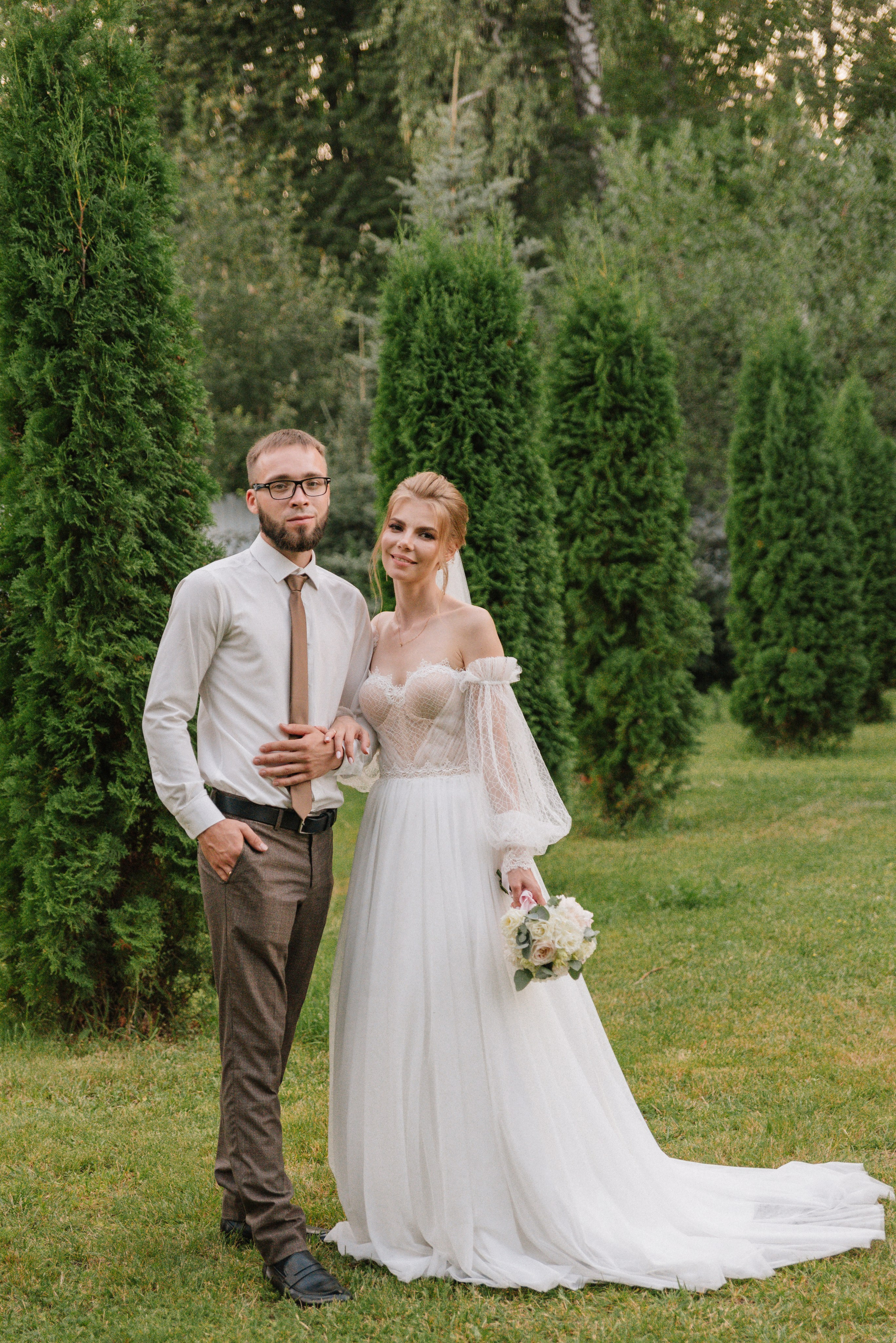 Свадьба Александра и Арины 6.08.2022. Душевный фотограф Ильсия Валеева. Не путать с душным