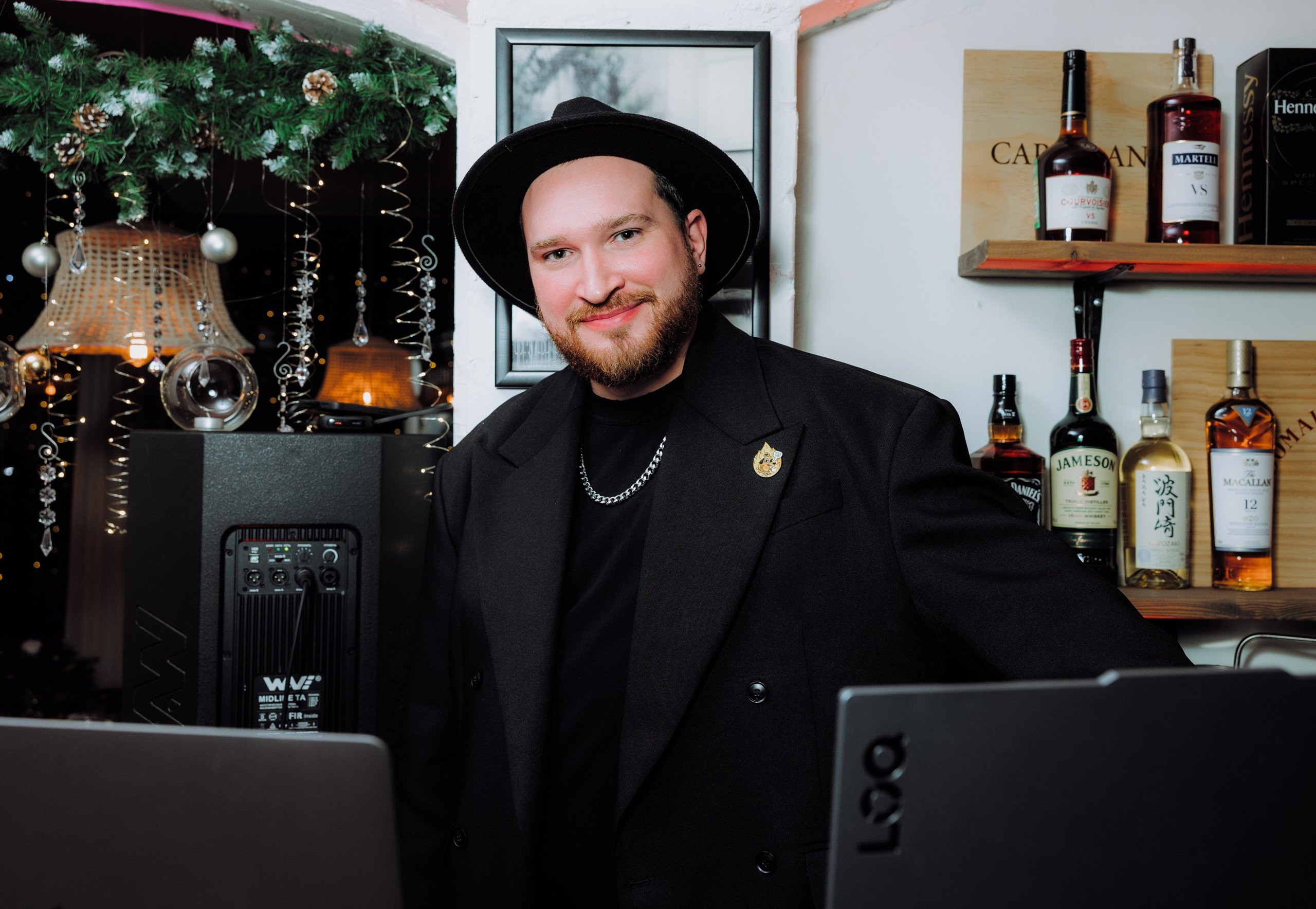 Юбилей 50 лет. Фотограф Андрей Ширкалин Москва Московская обл, Коломна, Рязань