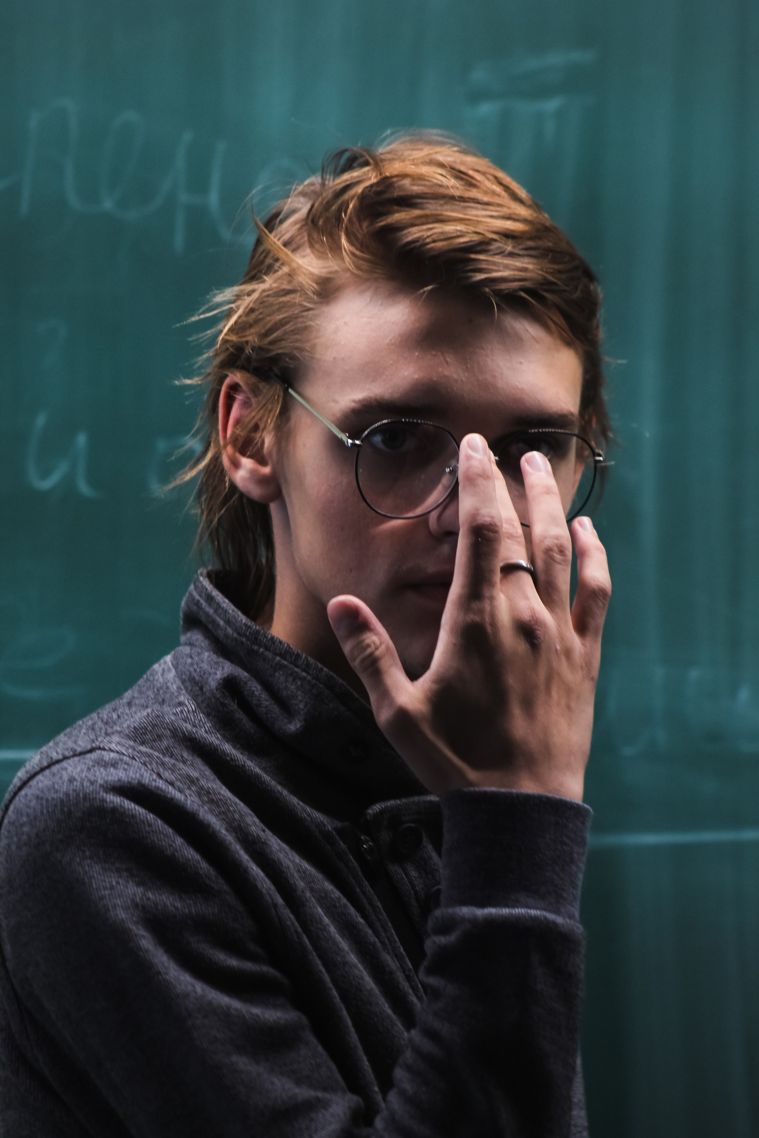 Даниил. Илья Чемис — Фотограф в Мариуполе