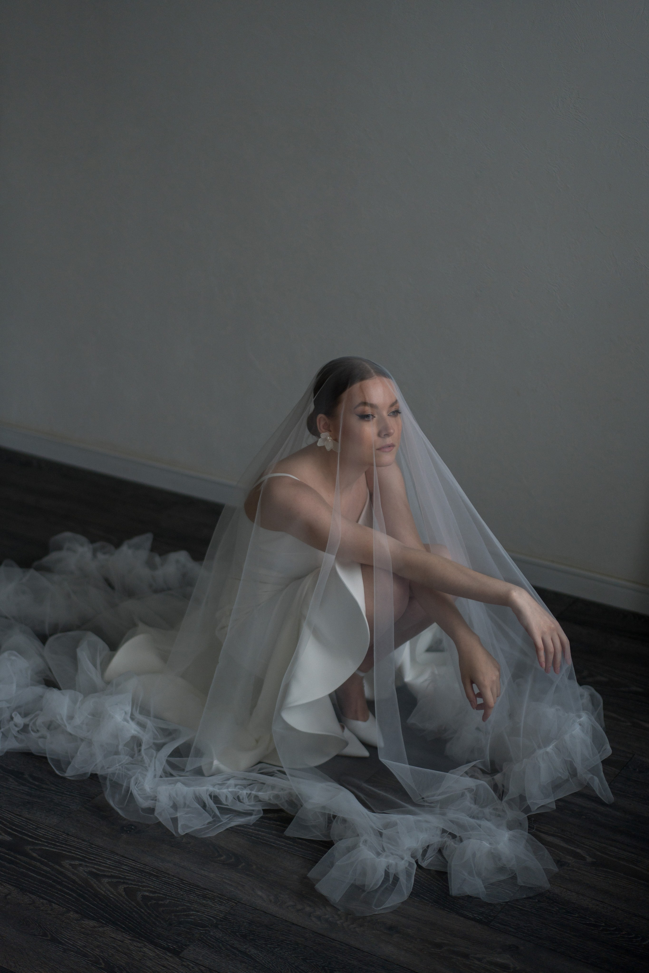 Полина. Фотограф в Воронеже Юлия Игнатьева