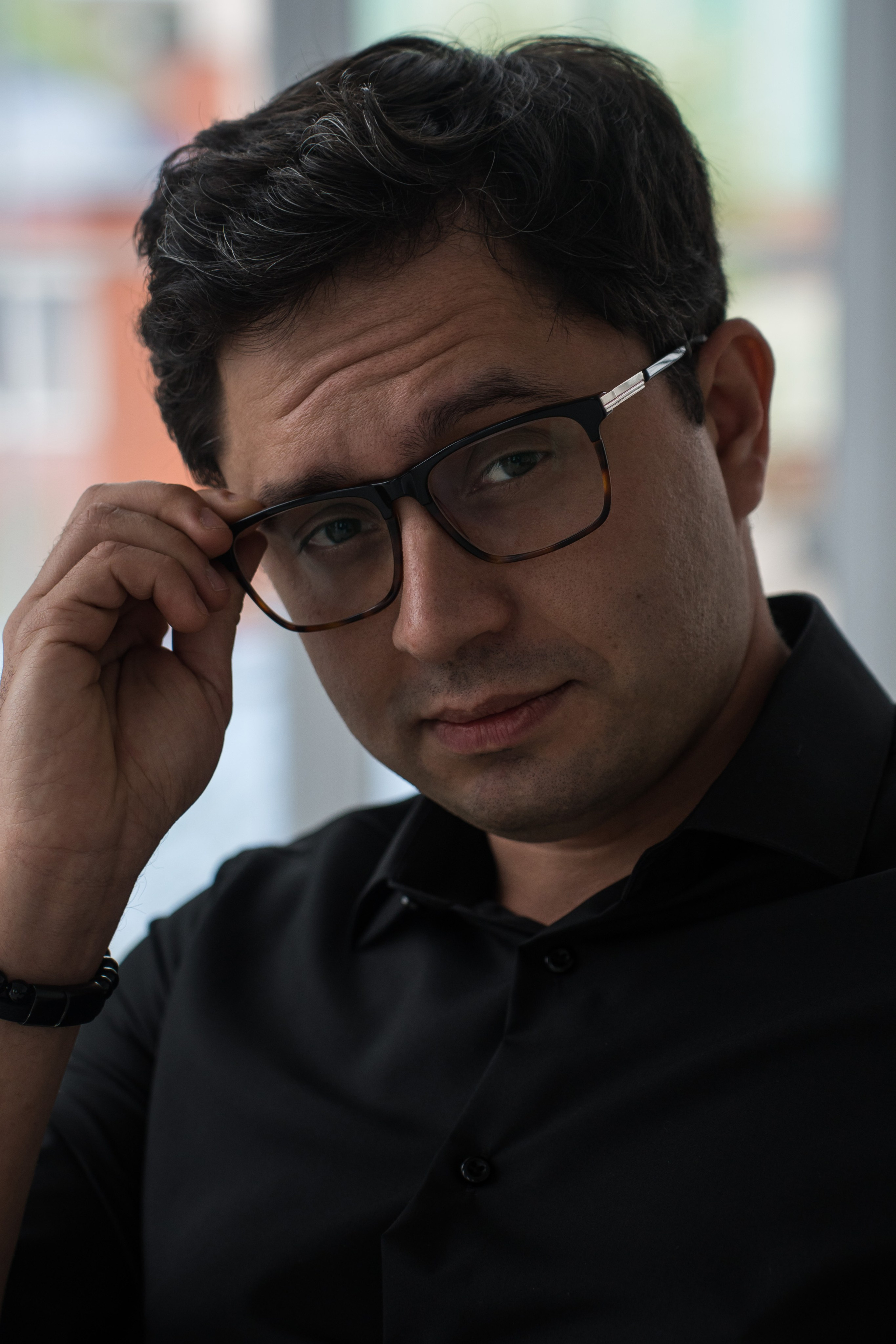 Антон. Фотограф в Воронеже Юлия Игнатьева