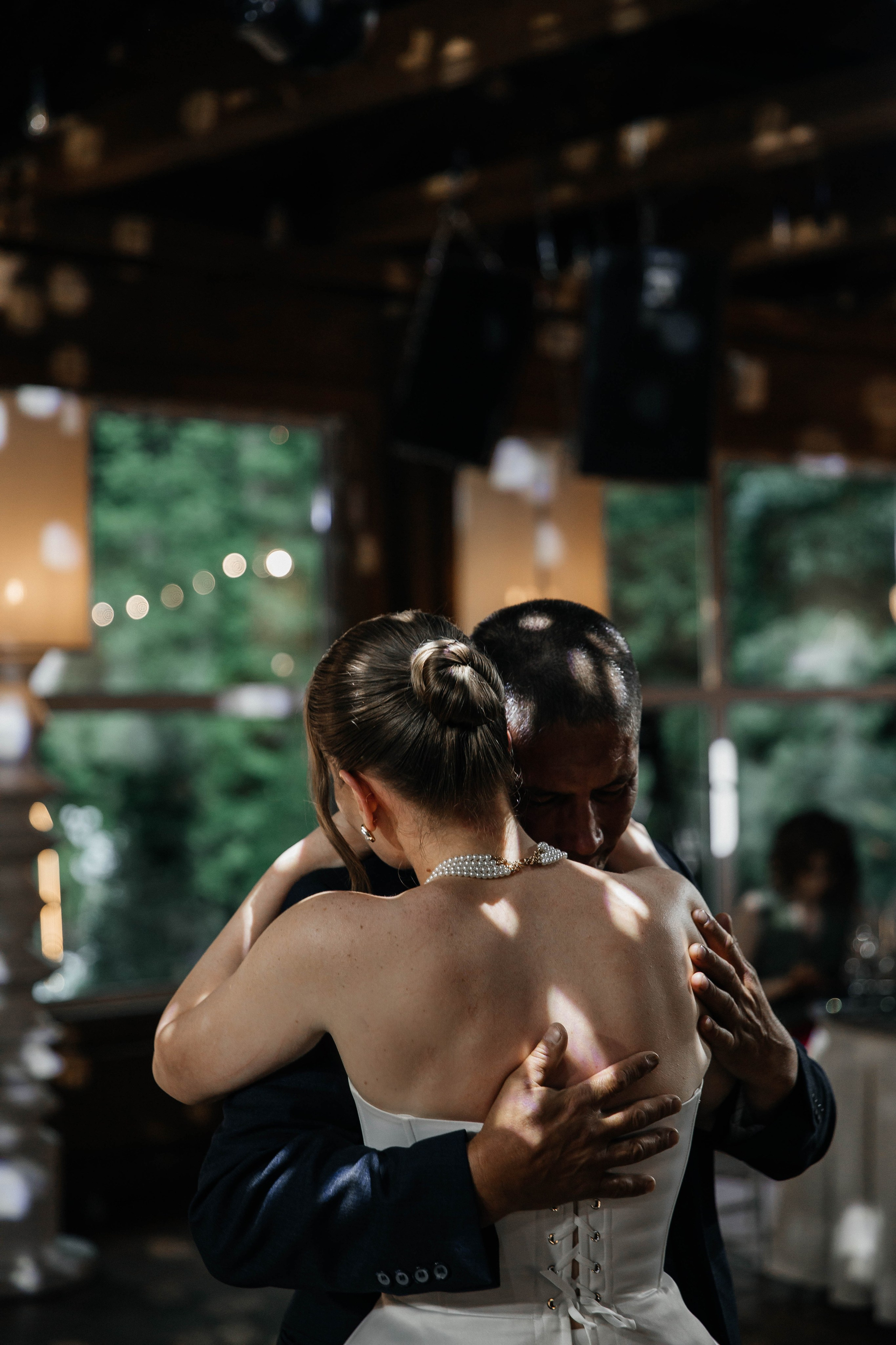 Константин и Ангелина. VOLOCHKOVA