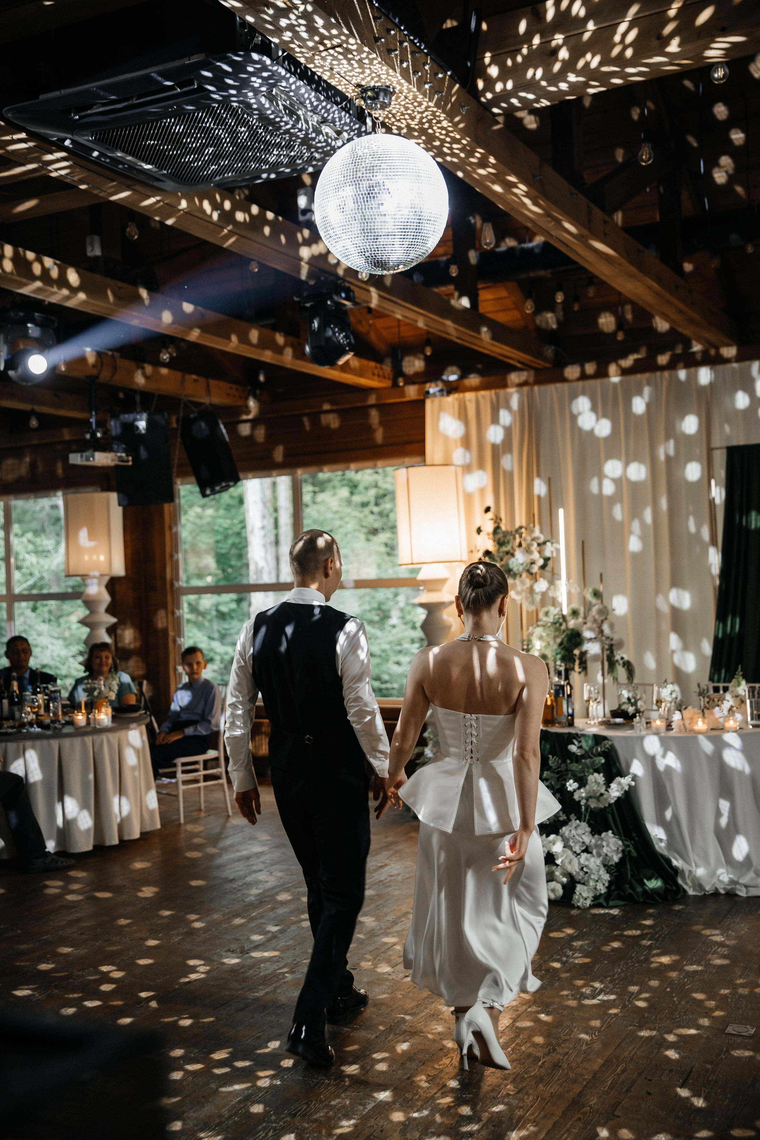 Константин и Ангелина. VOLOCHKOVA