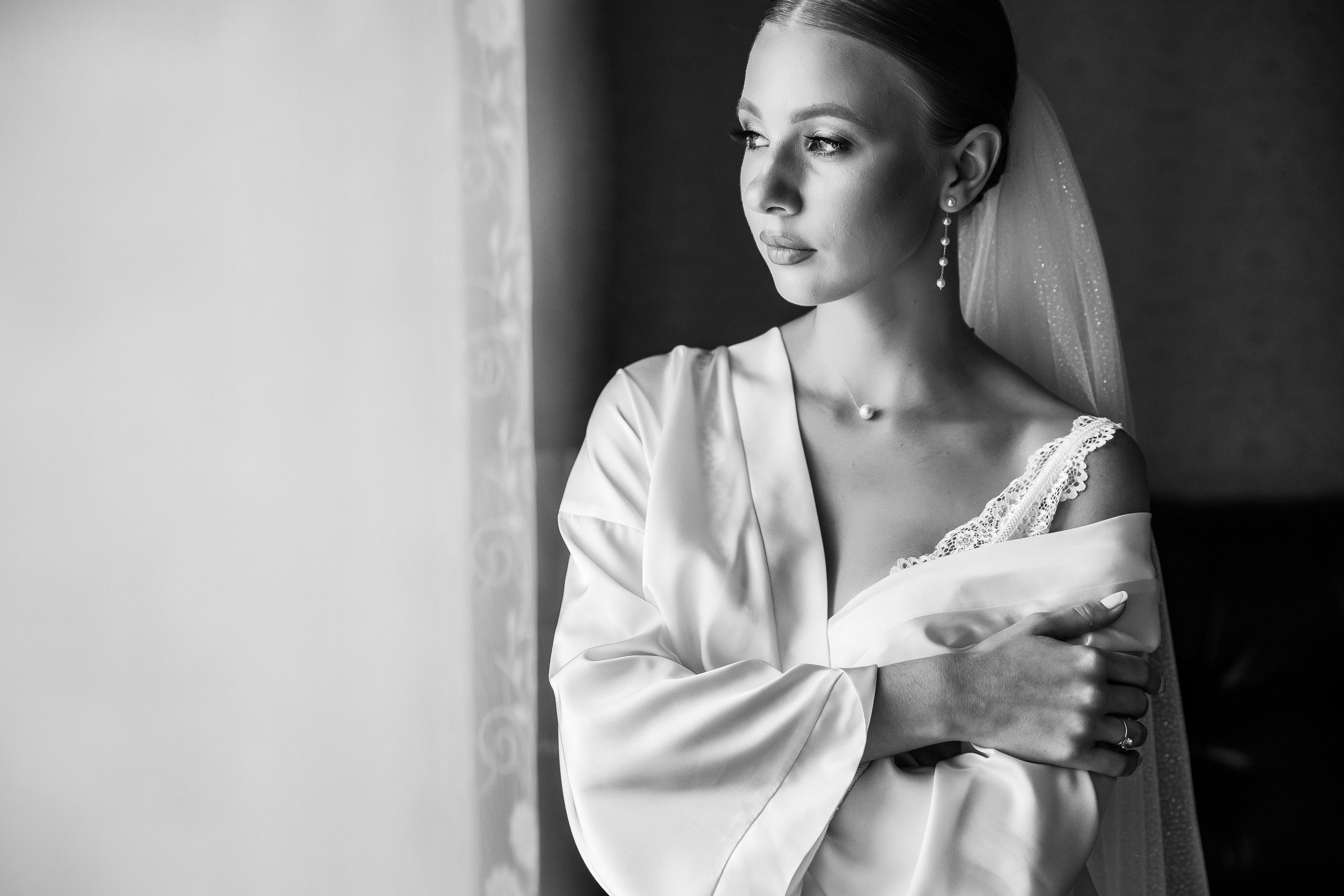 Любовь и Михаил. VOLOCHKOVA