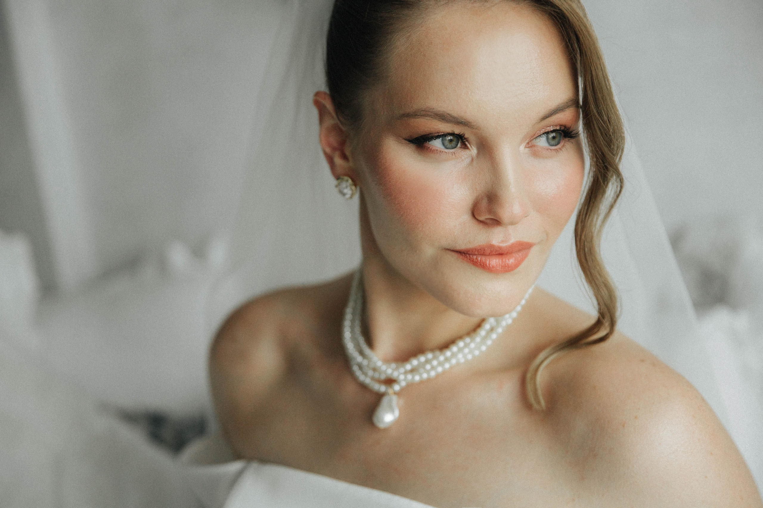 Константин и Ангелина. VOLOCHKOVA