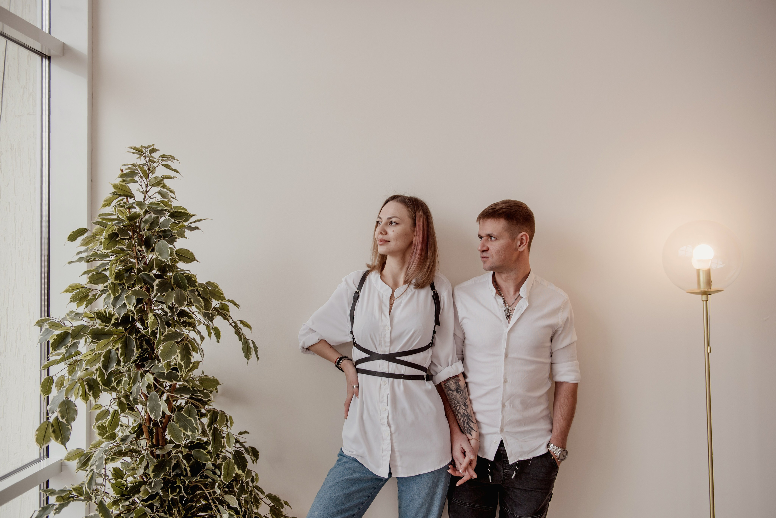 Павел&Анастасия. Семейный фотограф в Новочеркасске Виктория Громова