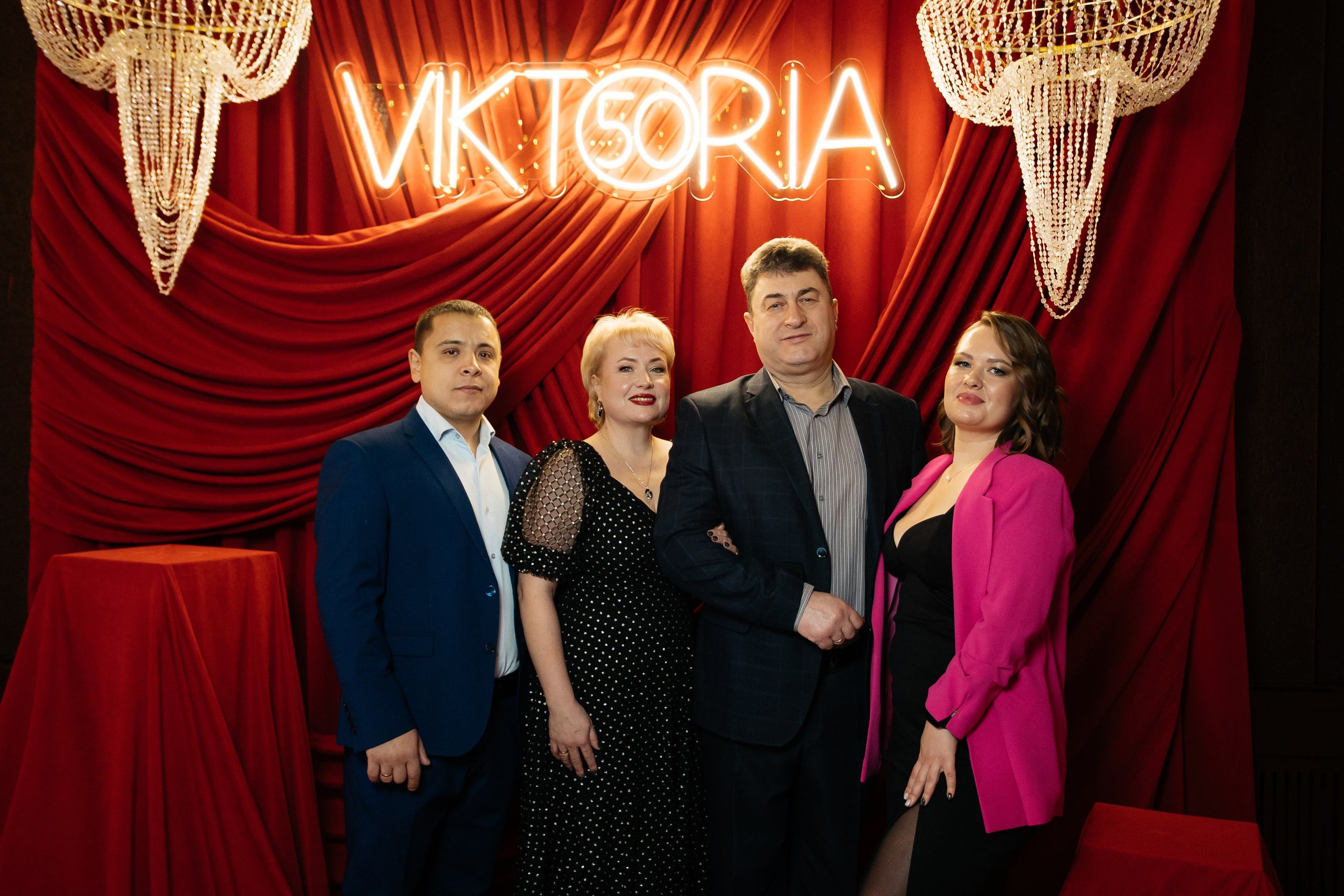 Юбилей. Фотограф в Иркутске