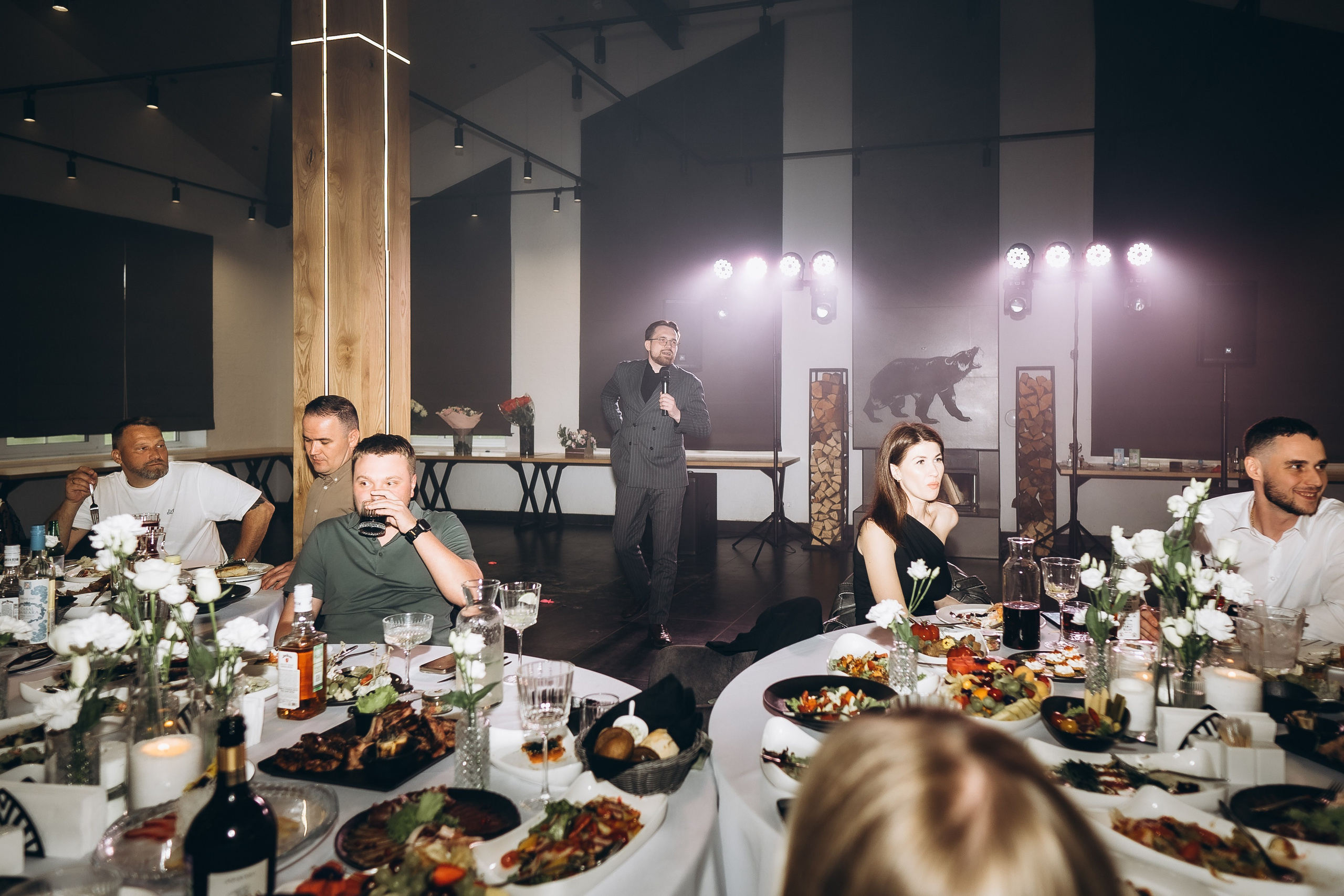 Выездная регистрация+банкет. Фотограф ПИТЕР СПБ Надежда Баранова