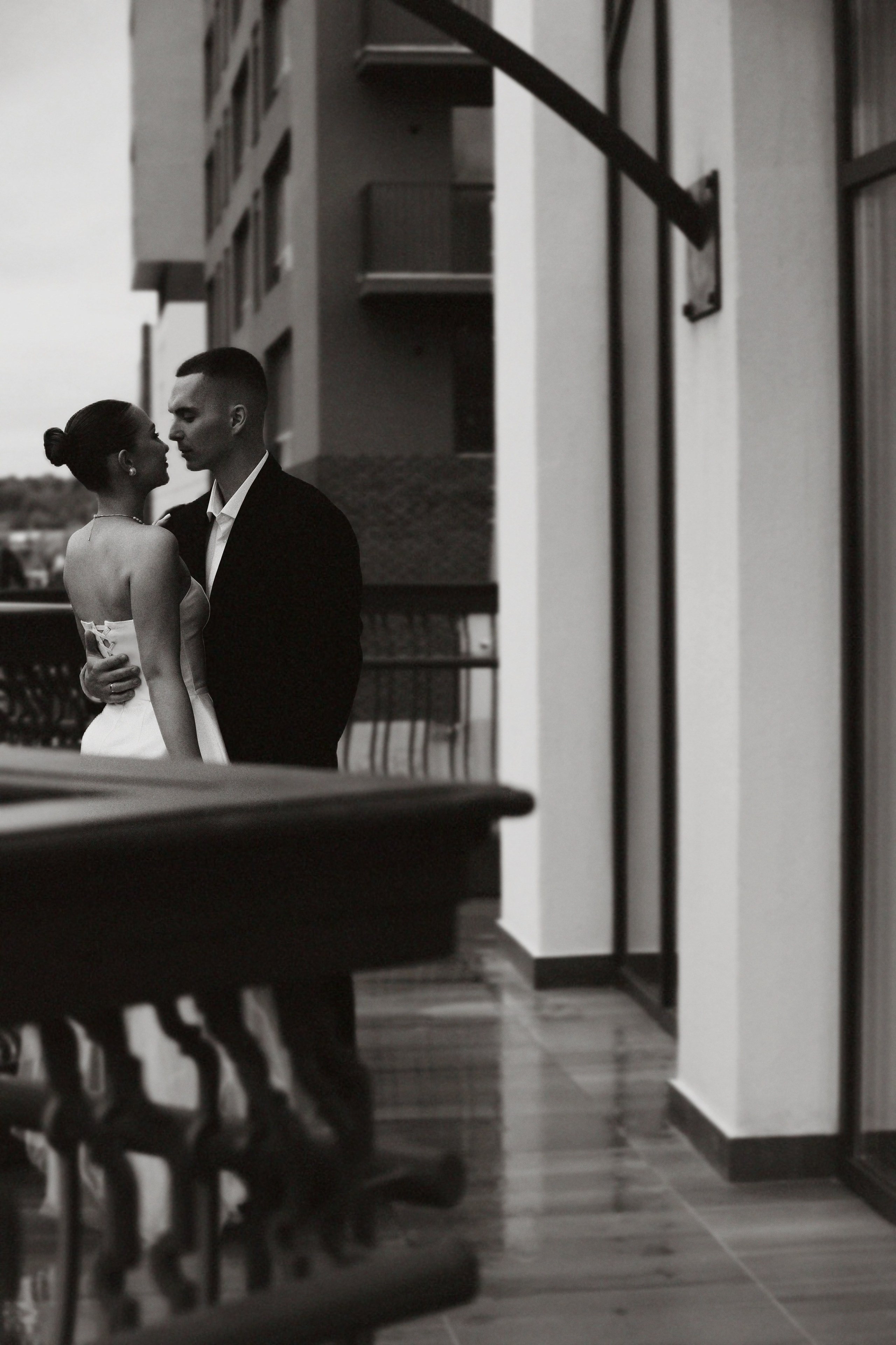 Михаил и Екатерина. Your lerris