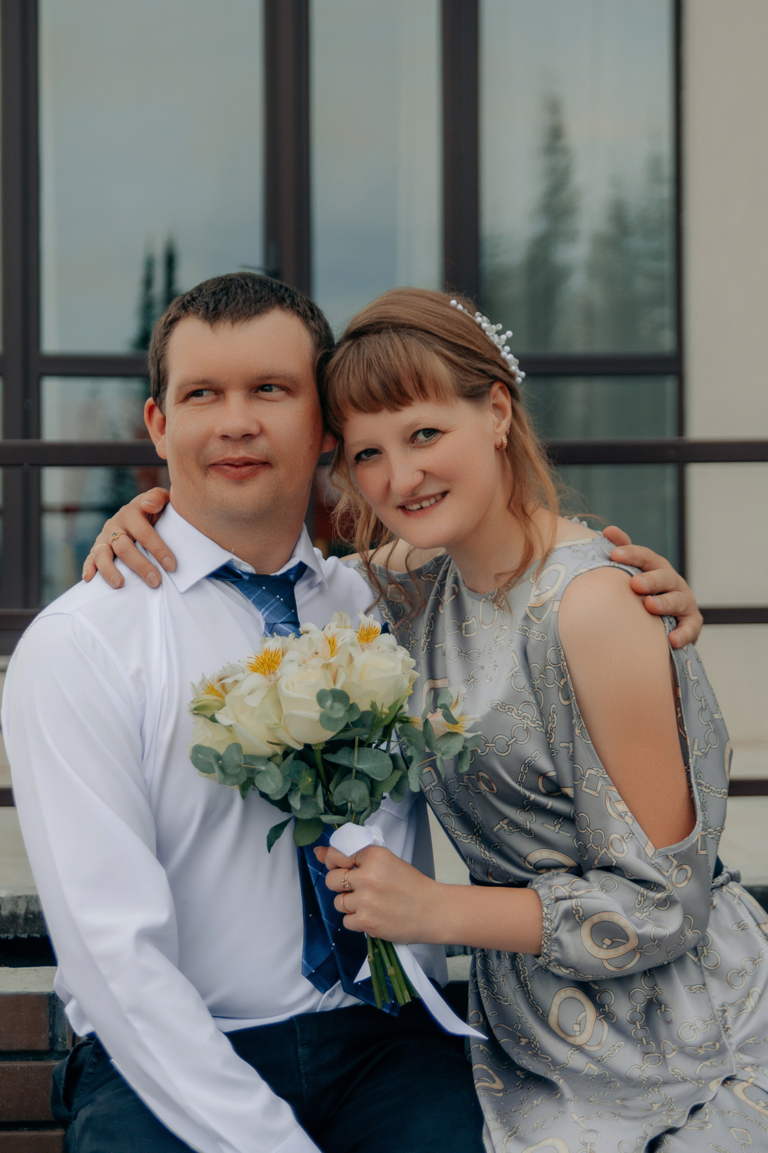 Ольга & Николай