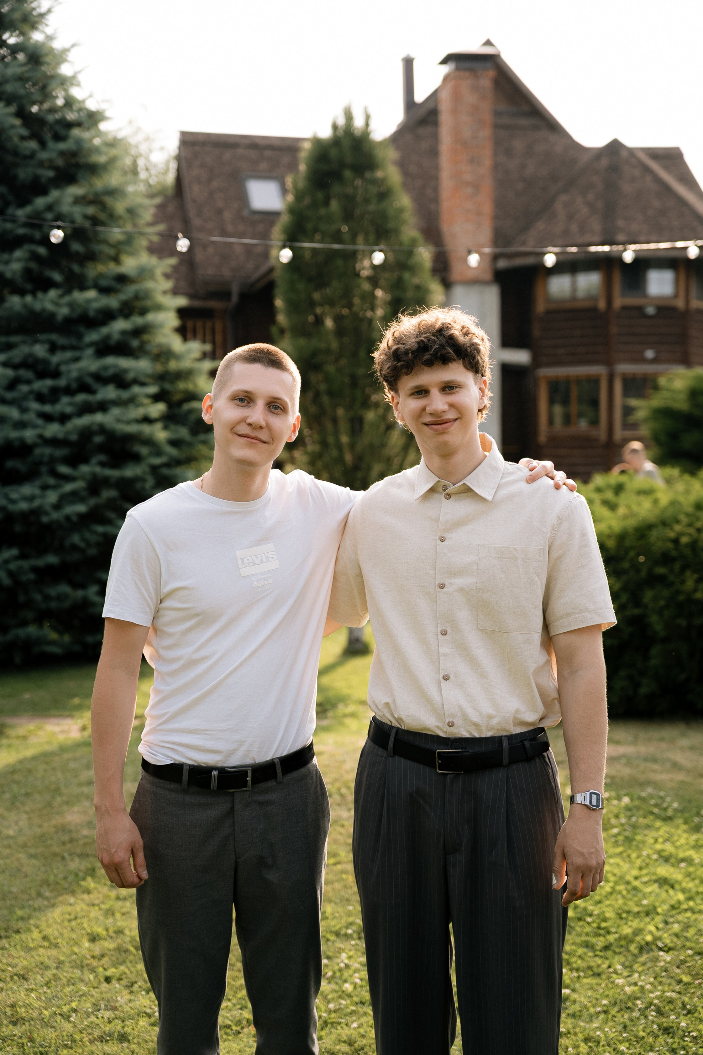 K+A Полный день. Сокращено. Семейный и портретный фотограф в Саратове Сахарова Маша