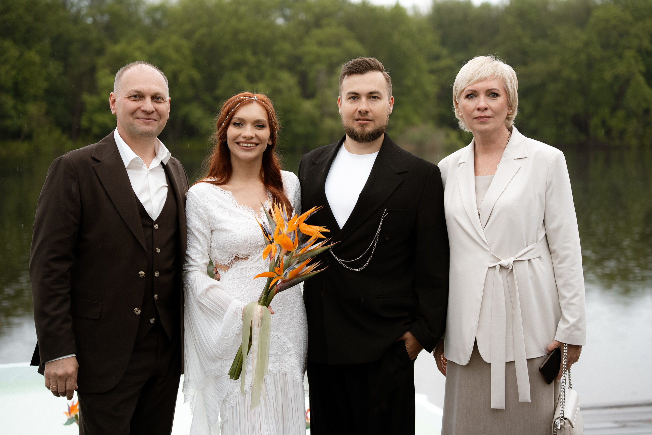 Masha+Vitalya 19/05/25. Семейный и портретный фотограф в Саратове Сахарова Маша