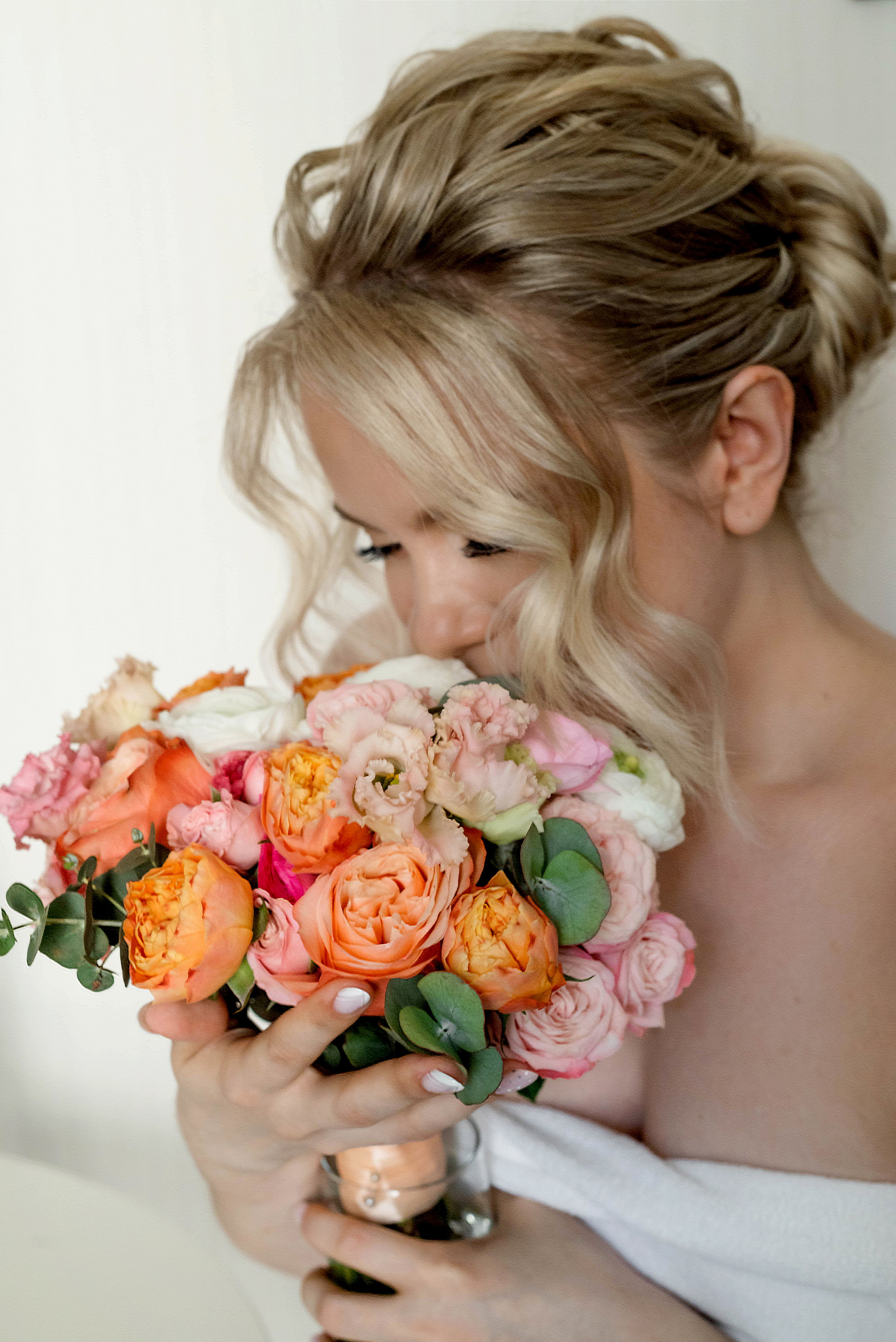 Вечная классика. Свадебный и семейный фотограф в Новосибирске, Санкт-Петербурге, Москве