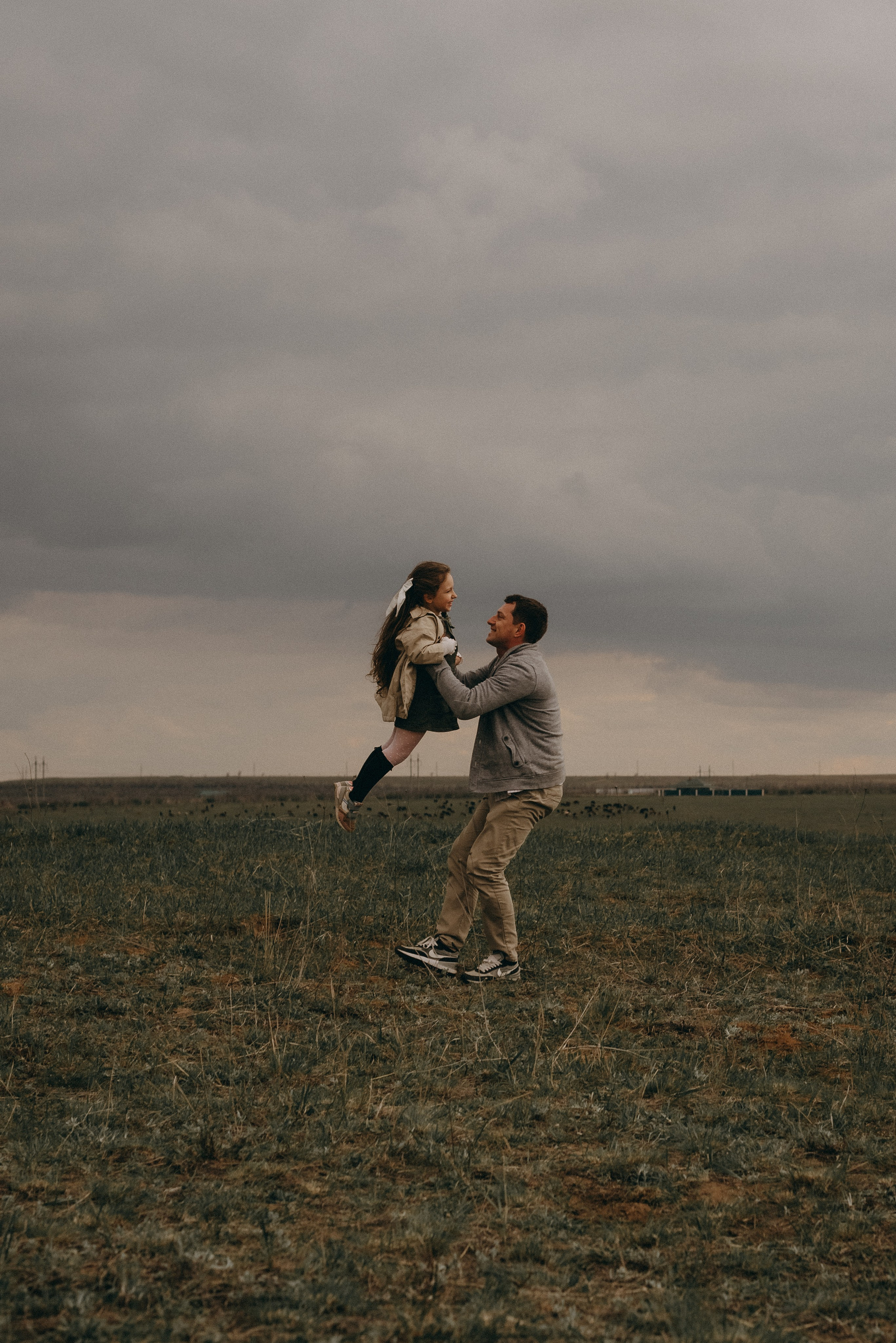 Вика, Кирилл, Николь и Хлоя