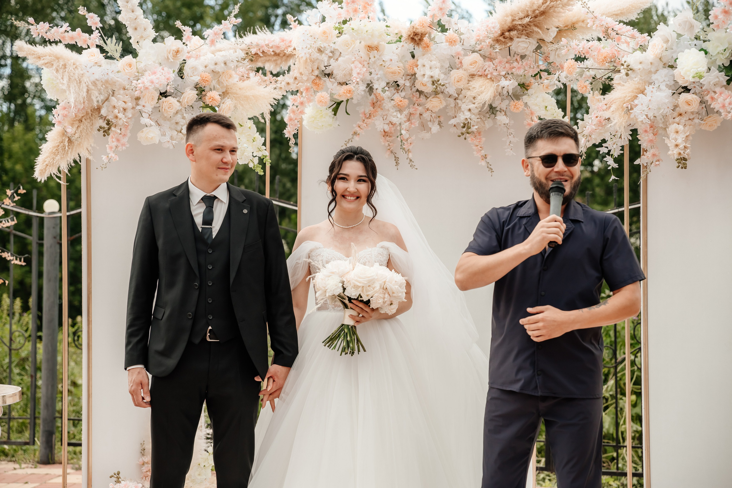 Азамат и Розалина. Свадебный и семейный фотограф Разида Мухаметова