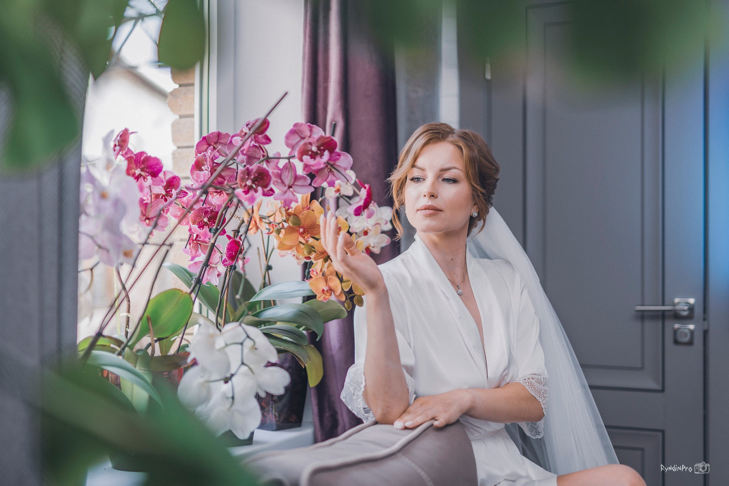 Свадьба Владимир и Дарья. Кисловодск. Репортажный фотограф в Краснодаре Рындин Дмитрий