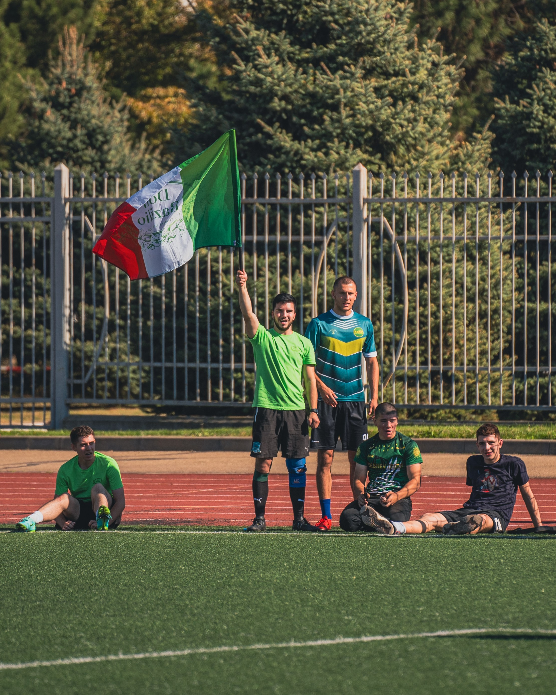 Чемпионат по футболу Мадьяр 15.10.23. Репортажный фотограф в Краснодаре Рындин Дмитрий