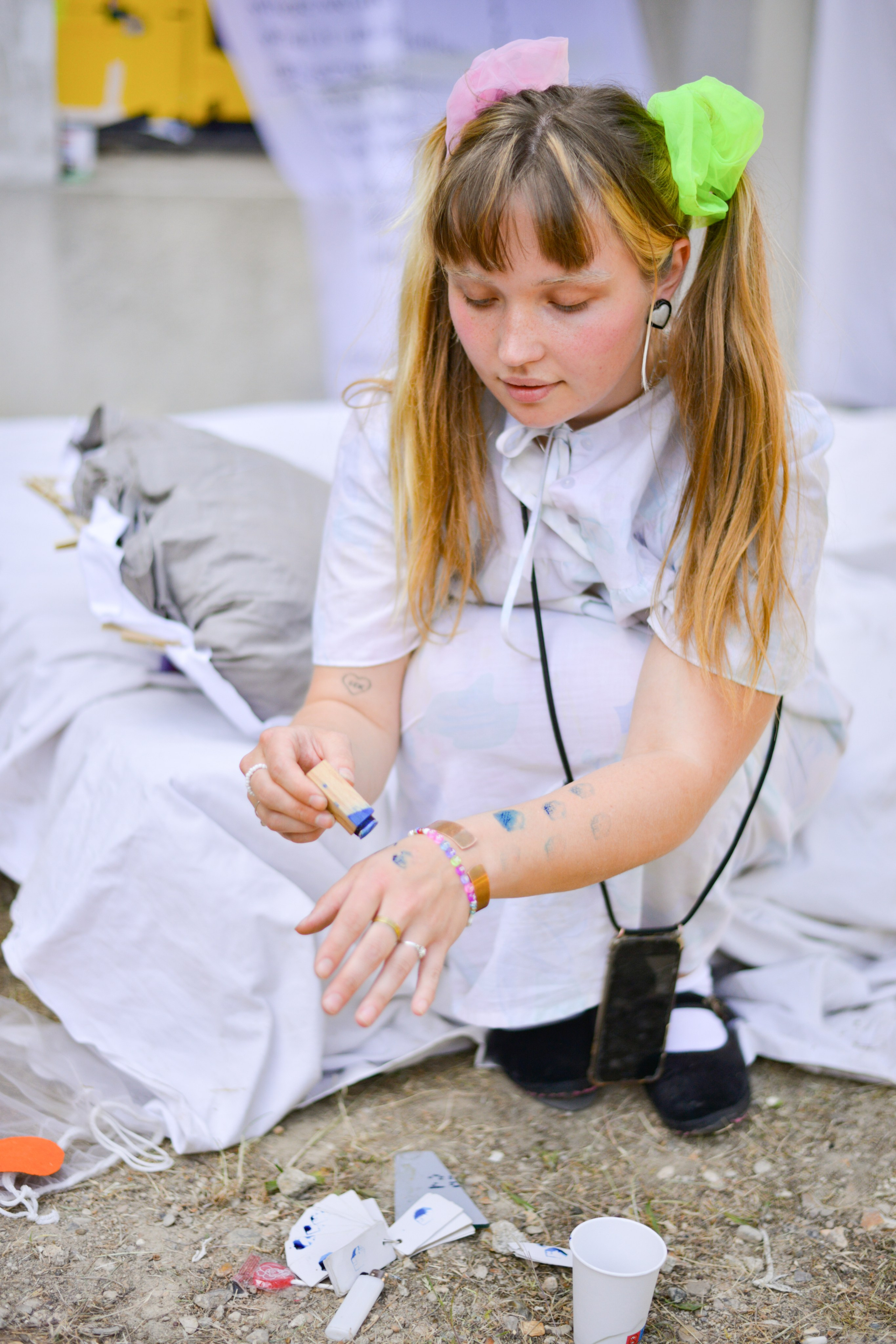 Pot au feu. Maria Abdullaeva