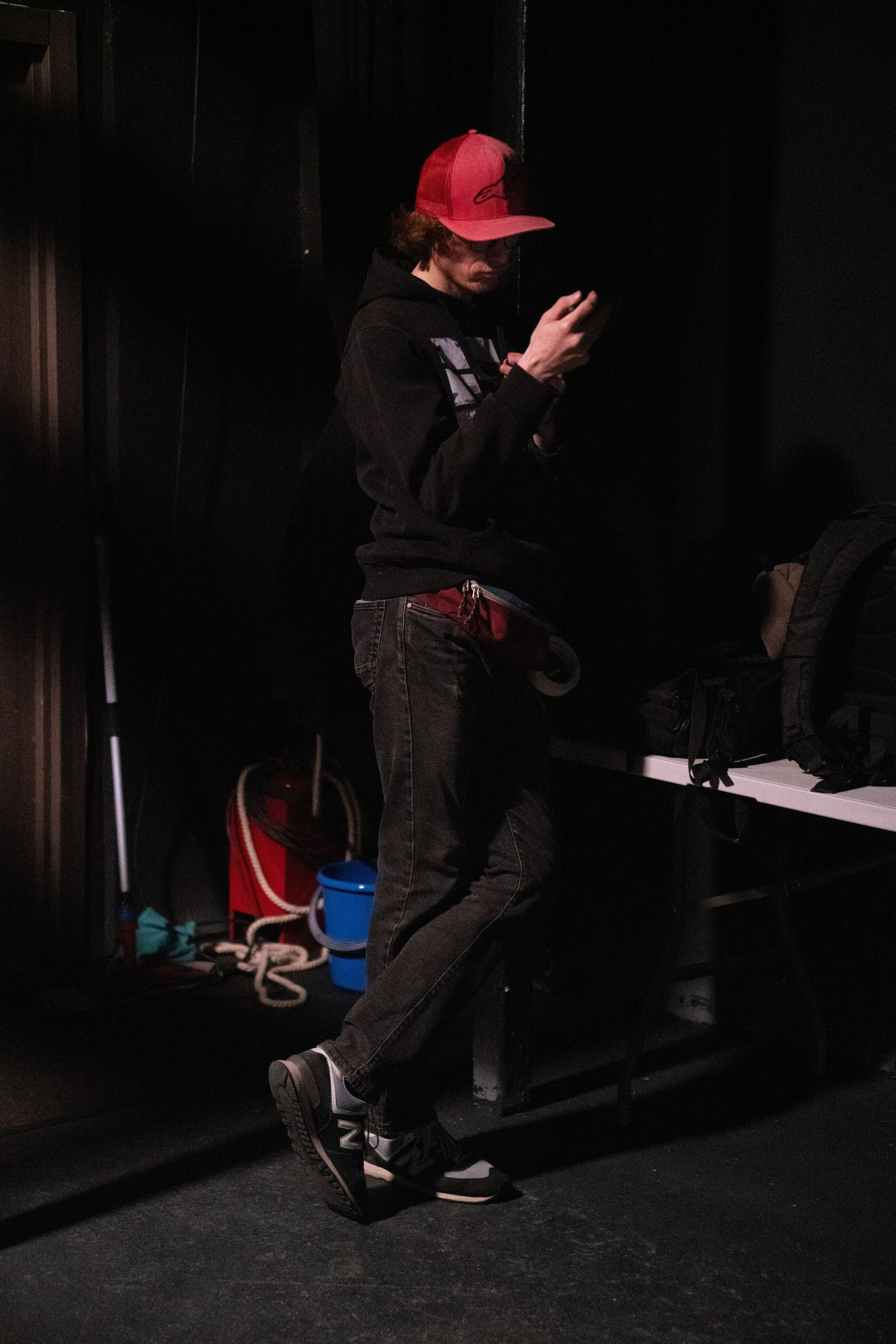 Back. Maria Abdullaeva