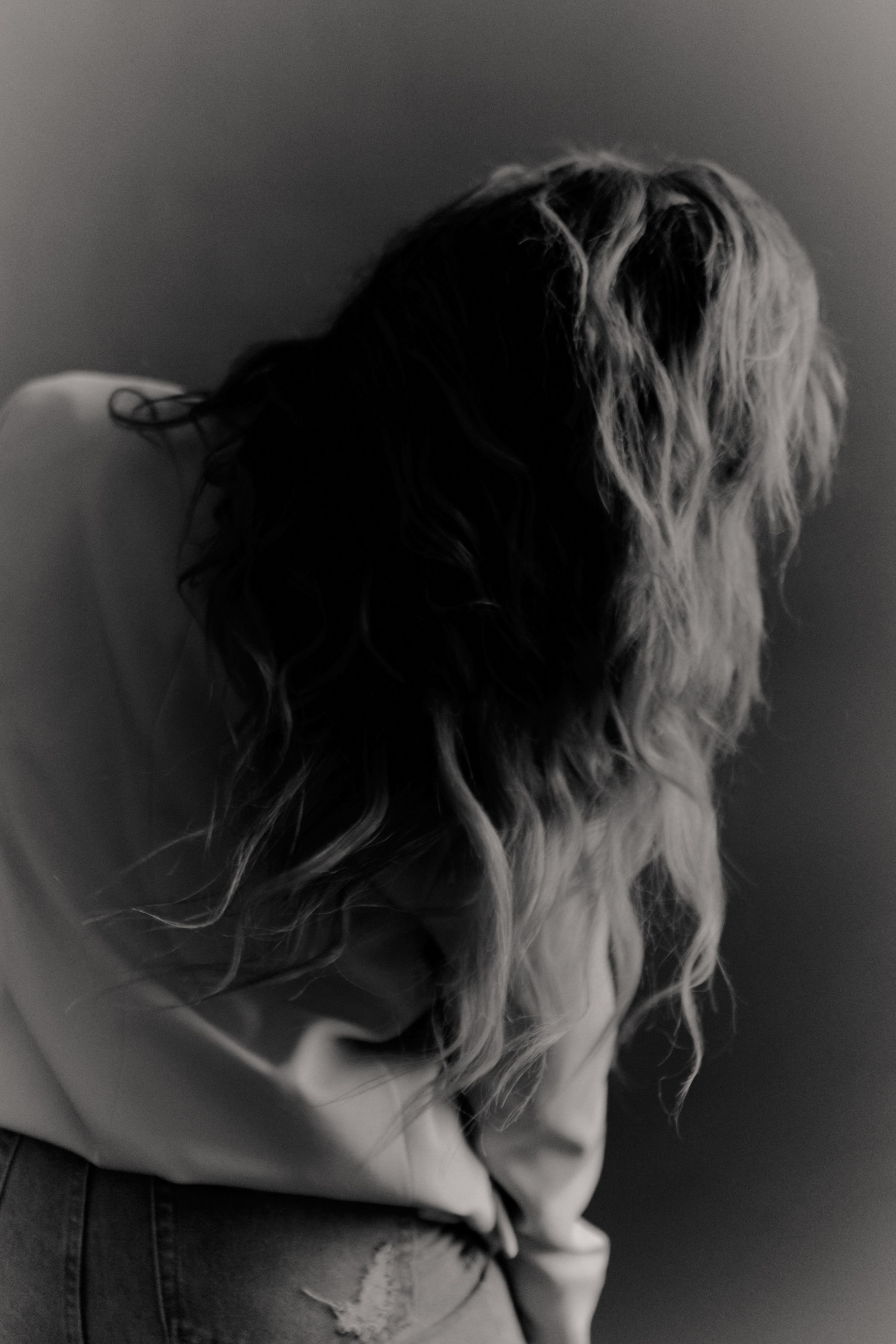 Анастасия. Портретный фотограф в Туле Полина Форест