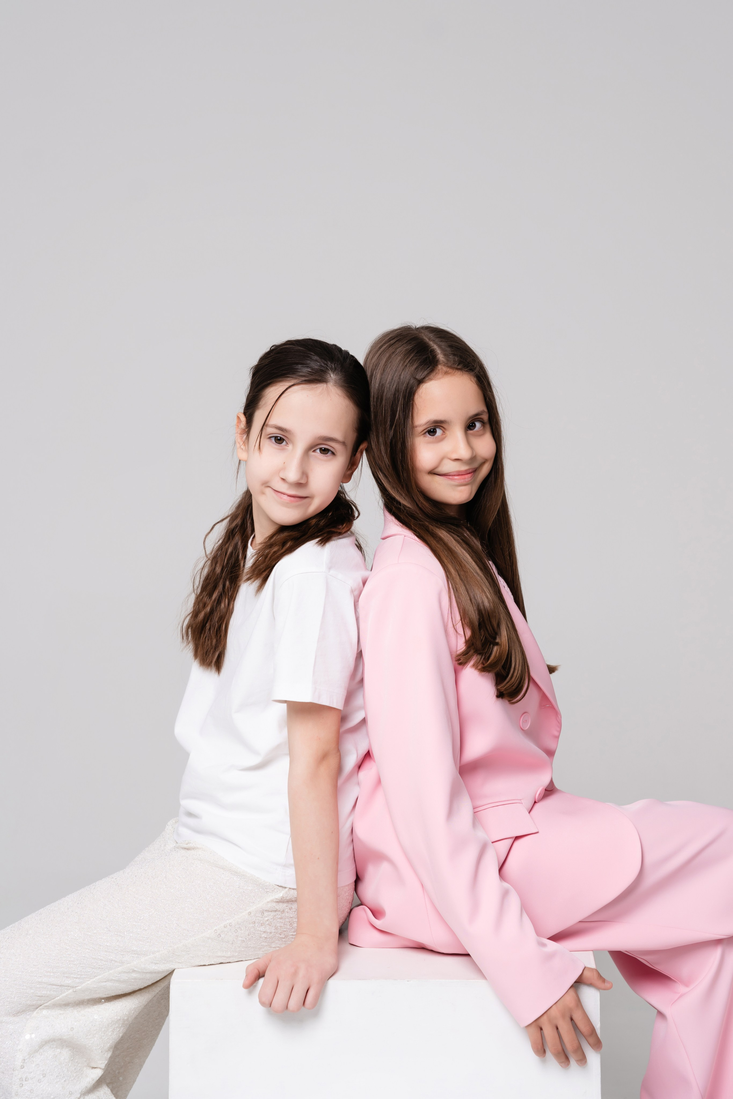 Полина и подружки. Фотограф мероприятий в Ростове-на-Дону Есманская Елена