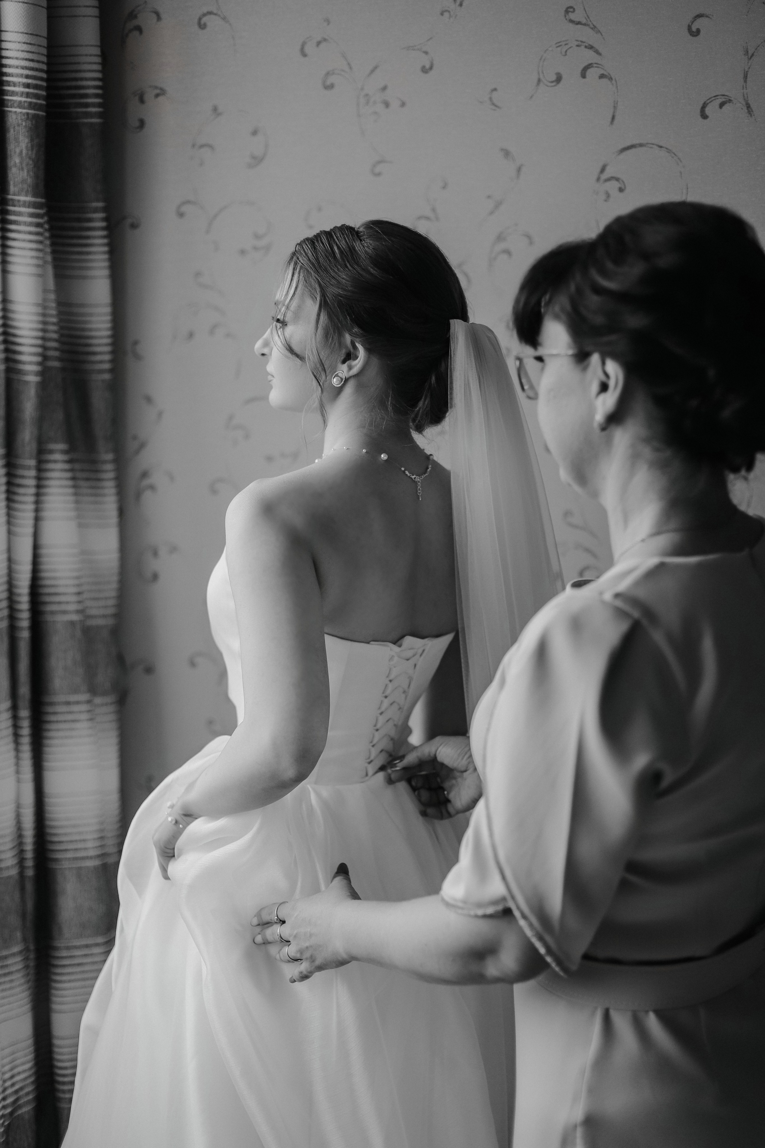 Данила и Анастасия. Свадебный, семейный и детский фотограф в Люберцах Зайцева Анастасия