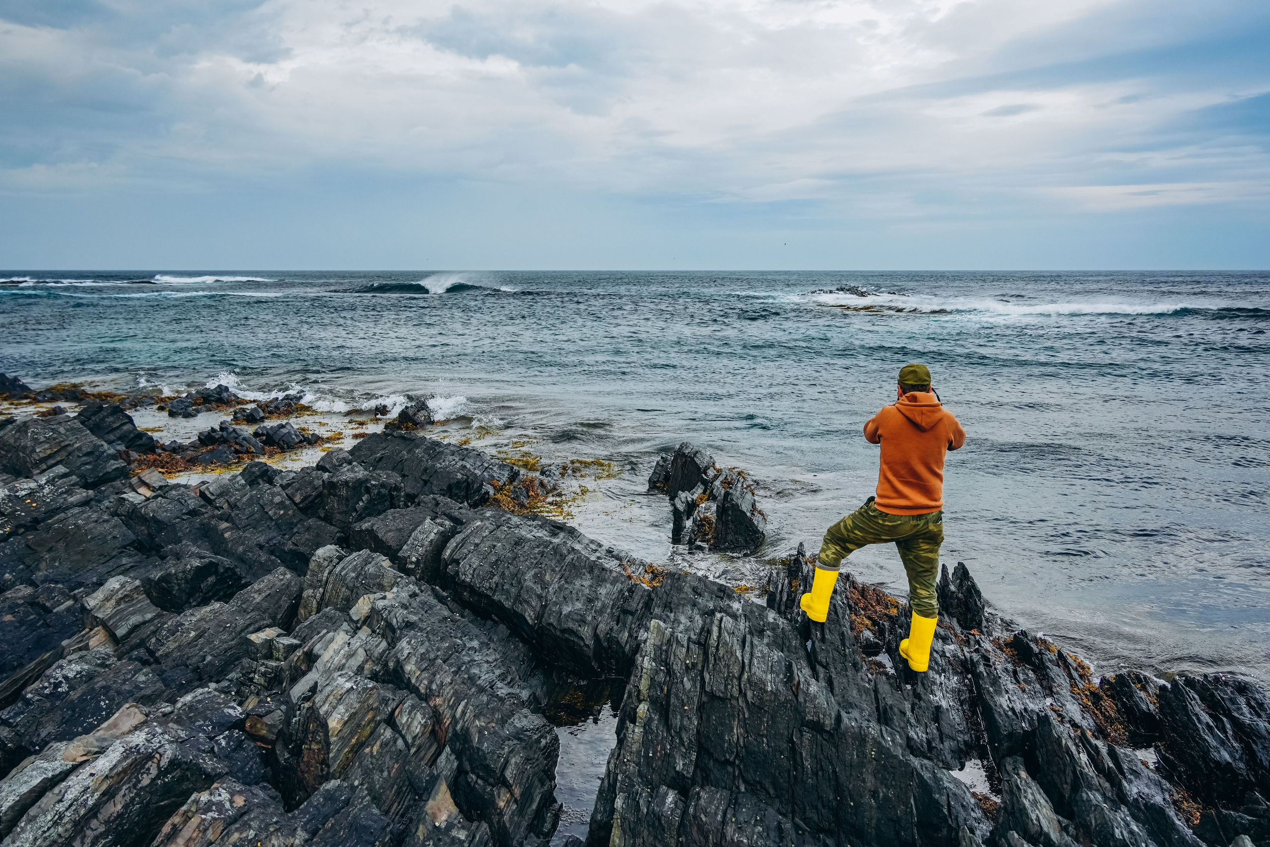 СЕВЕР. Event фотограф Степанова Александра