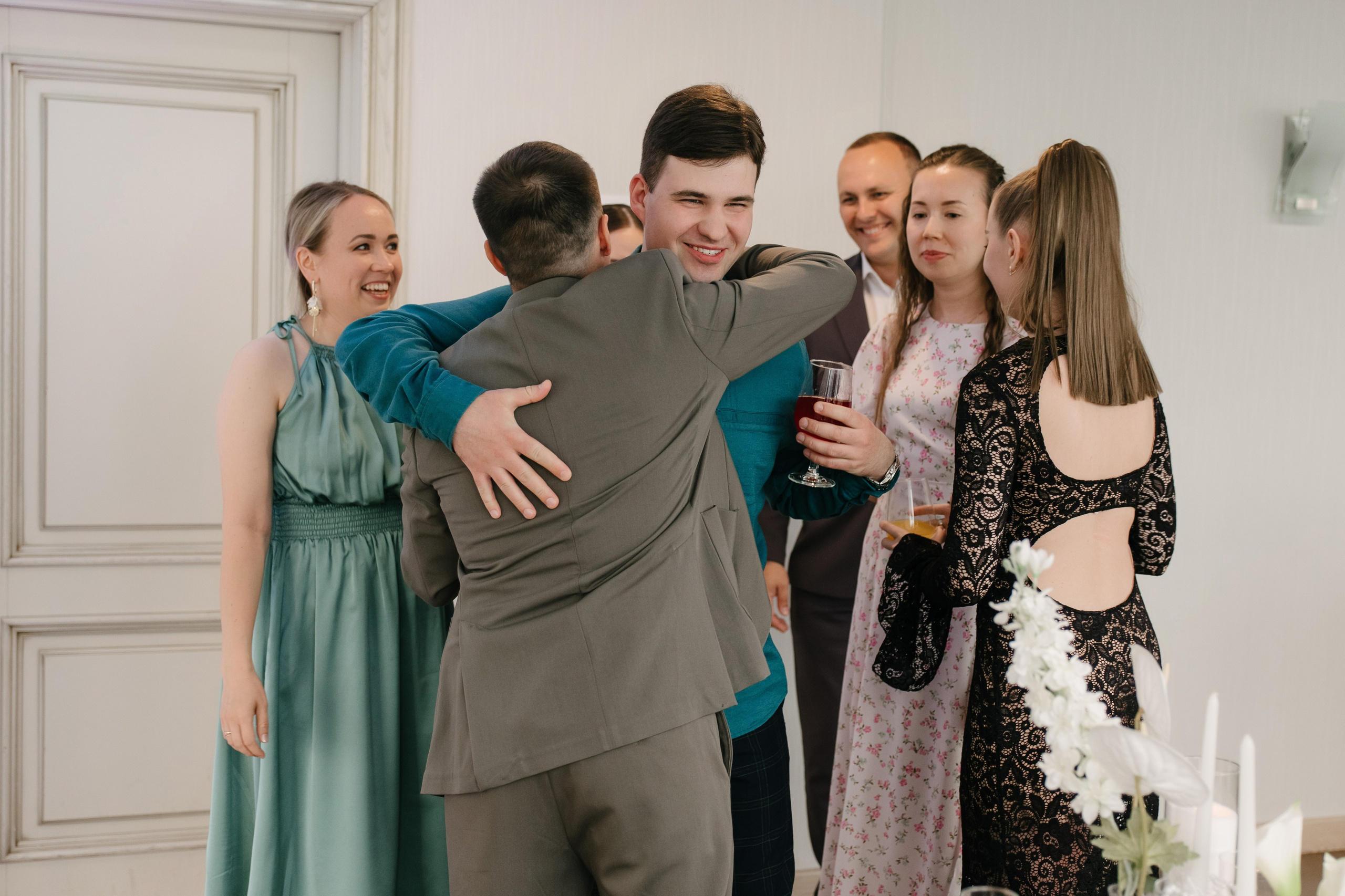 День Руфины и Константина. 12.06.25. Свадебный фотограф Москва Воронеж Ленкова Ксения