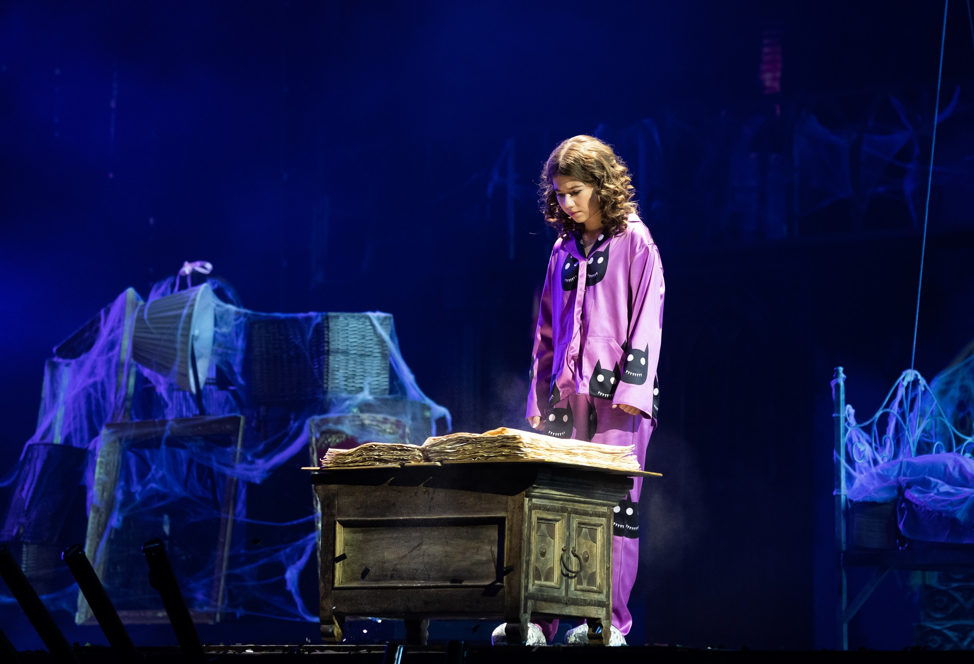 «Ночь счастливых надежд» — MAG Film- А.Голубев