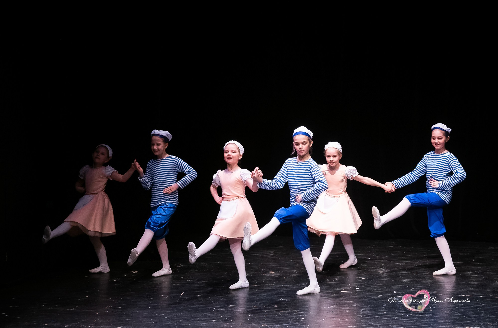 Хореографическая студия STUDIO GRIG «КЛАСС-КОНЦЕРТ» (г. Москва) 2022 г