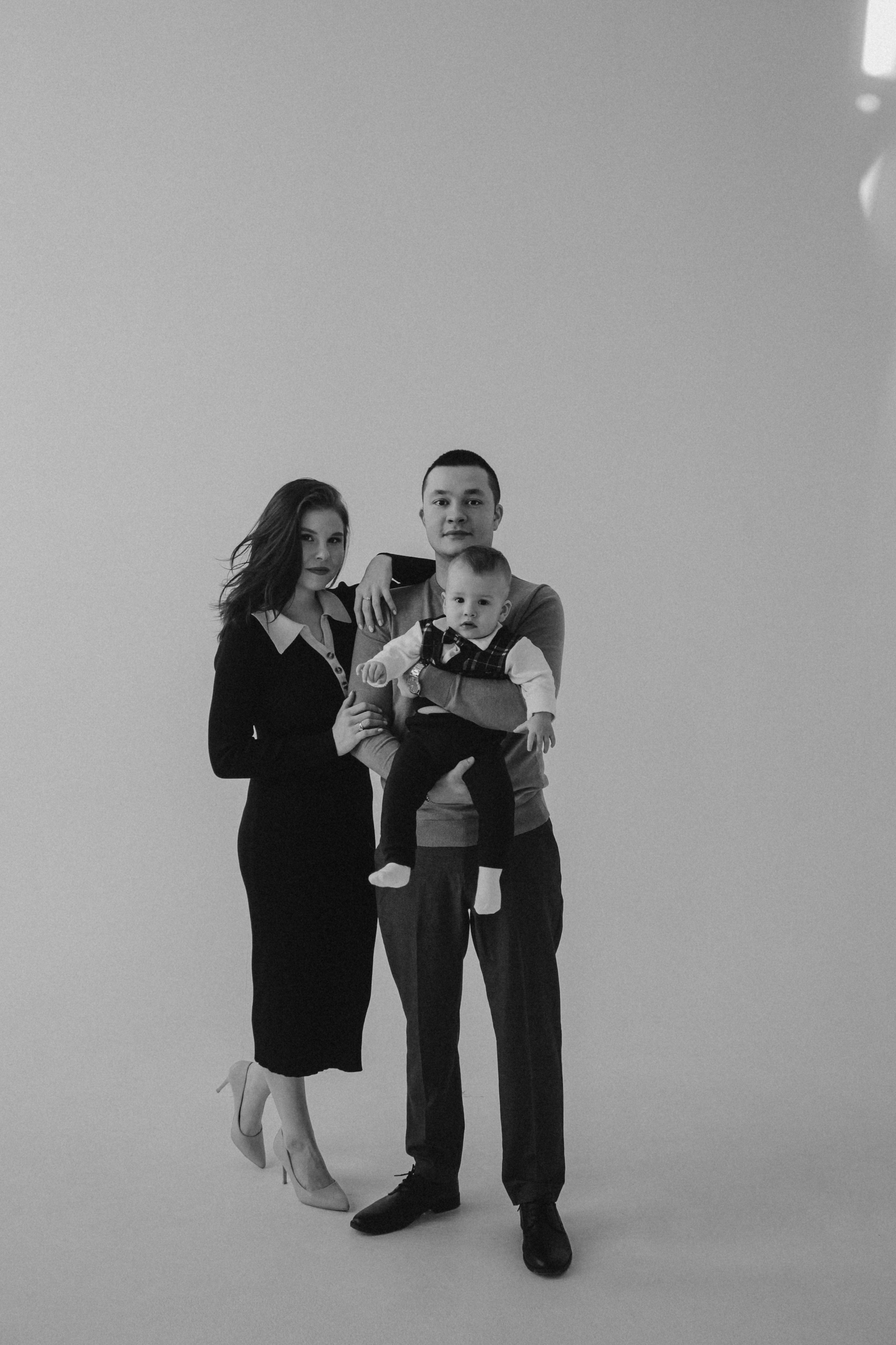 Семейная. Главная