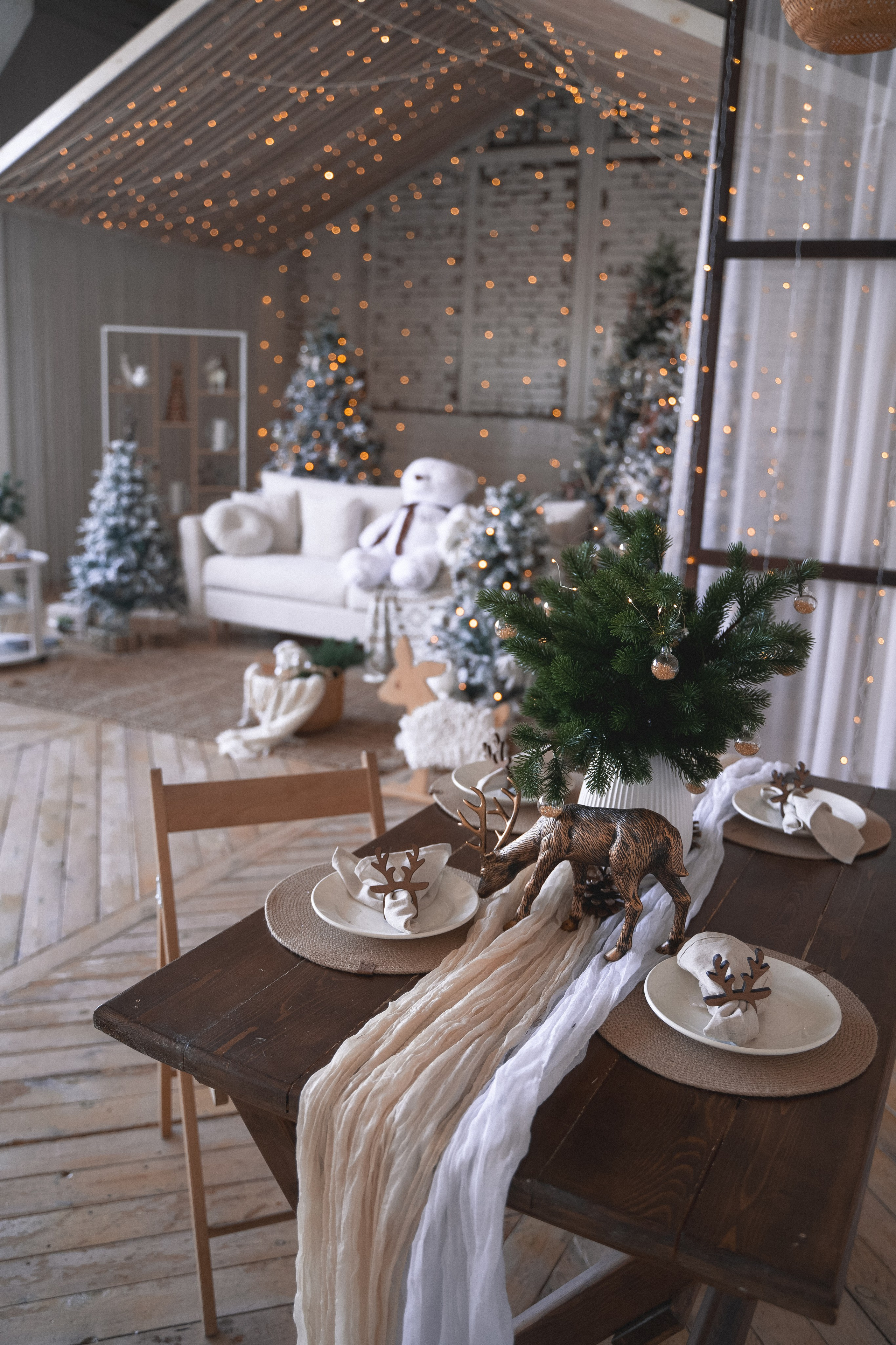 Зал Композиция. Фотограф г. Хабаровск. Семейные и индивидуальные съёмки