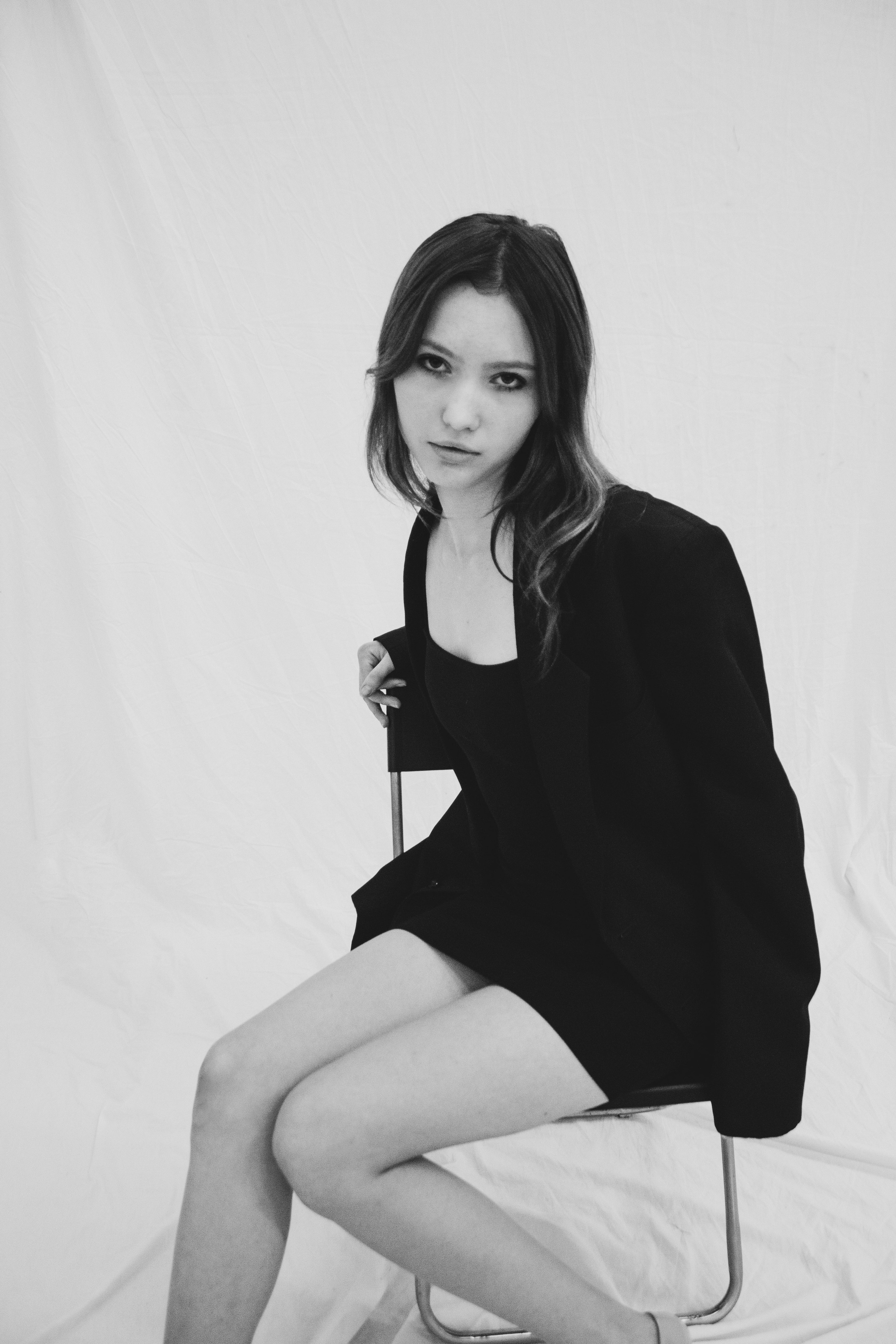 Даша. Модельное агентство ART PODIUM ULAN-UDE