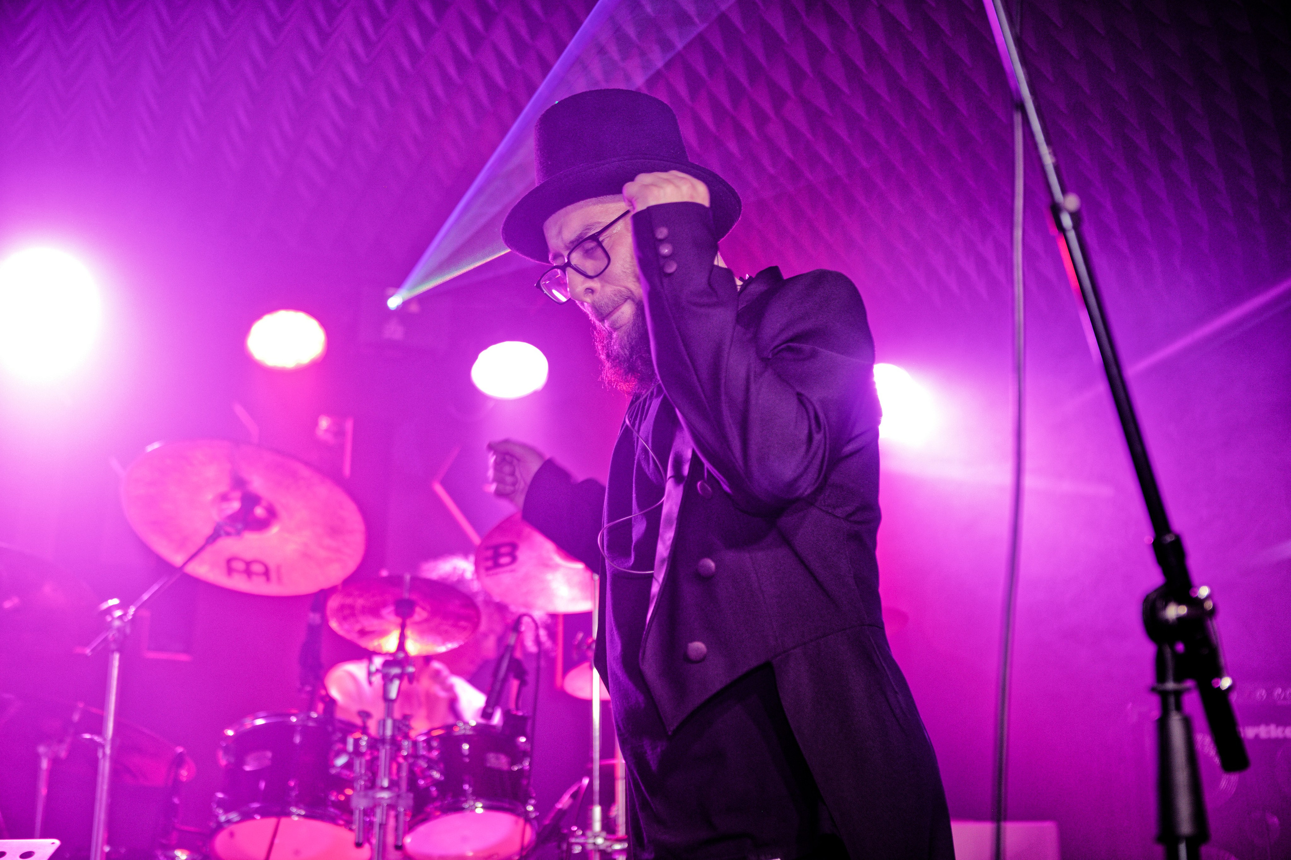 Heavy Birthday Party. Кутузов Евгений Фотограф в Южно-Сахалинске