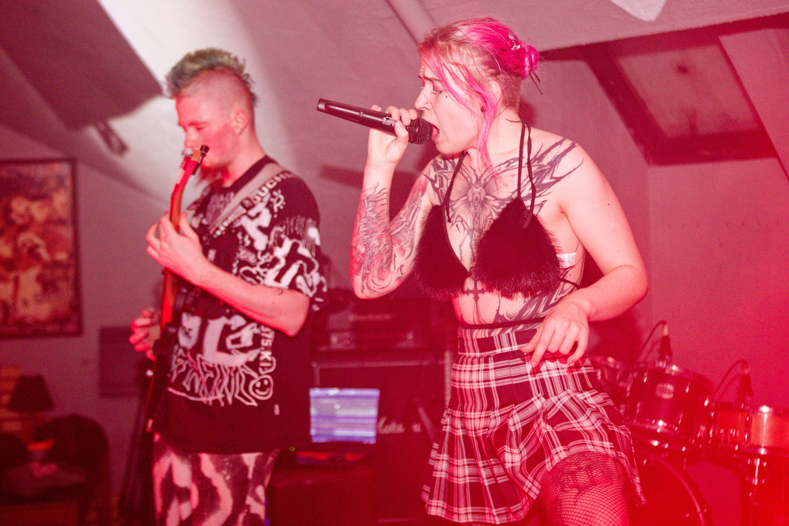 День Рождения «Тромбона», оба дня. Кутузов Евгений Фотограф в Южно-Сахалинске