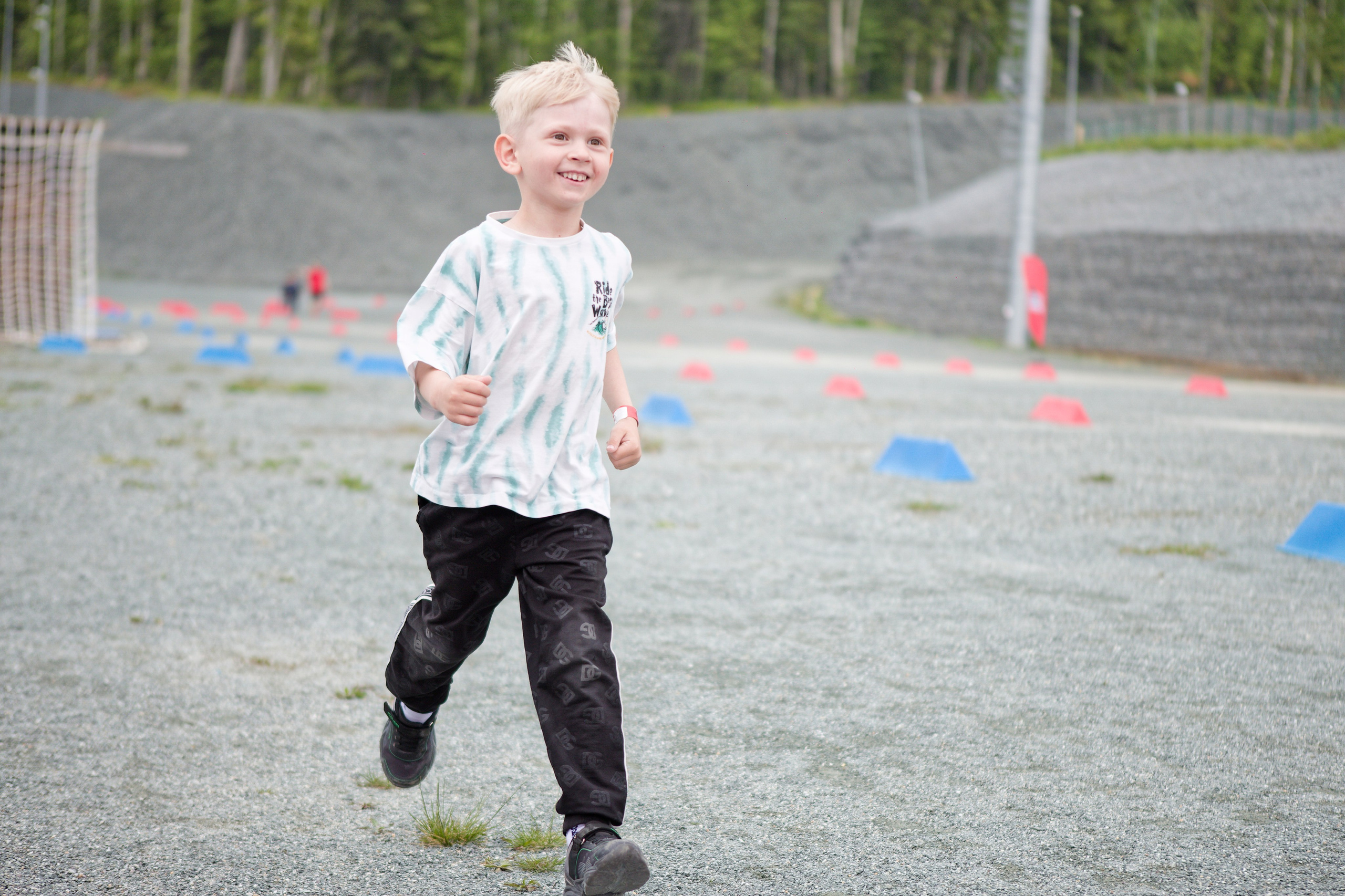 Pride kids. Кутузов Евгений Фотограф в Южно-Сахалинске