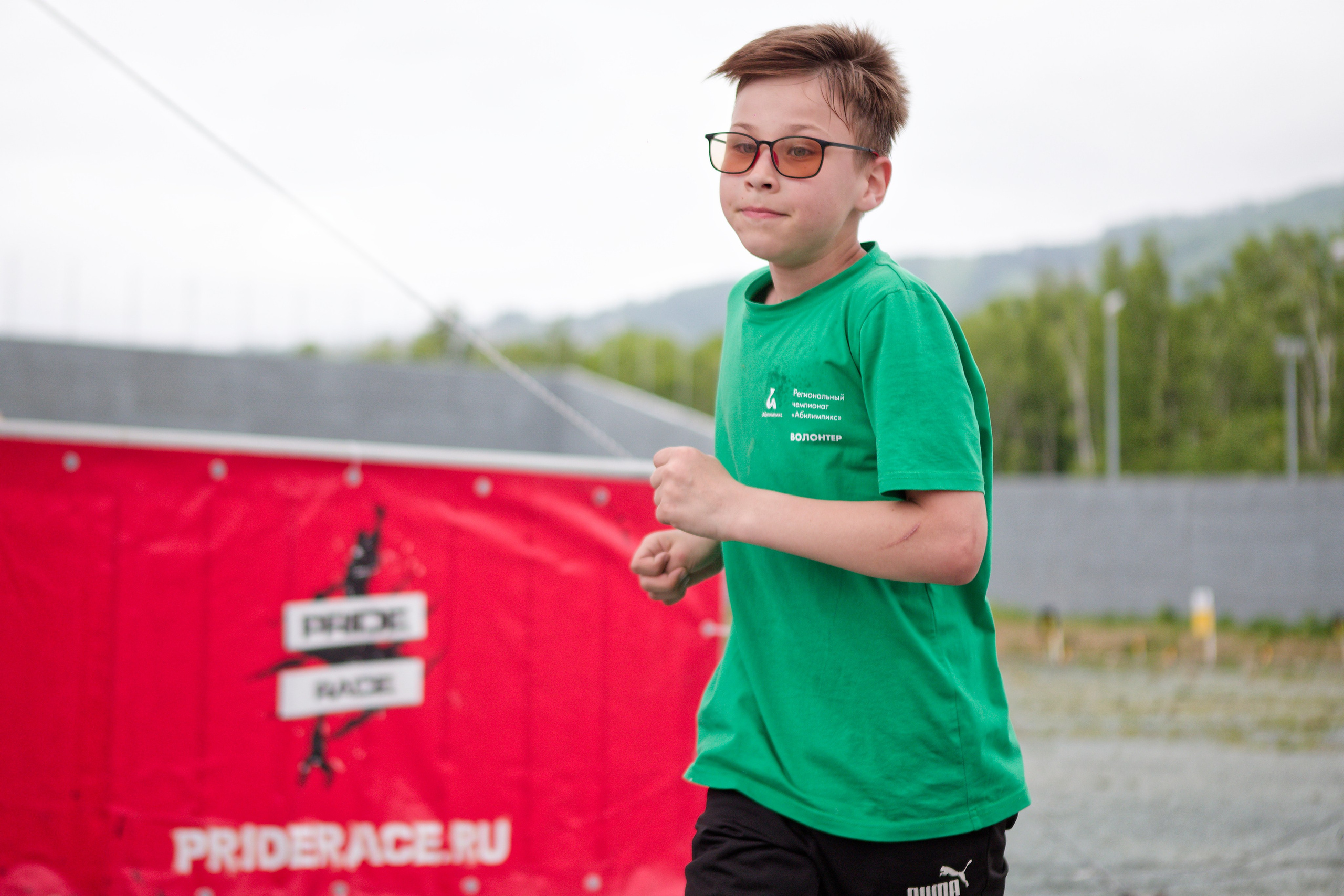 Pride kids. Кутузов Евгений Фотограф в Южно-Сахалинске
