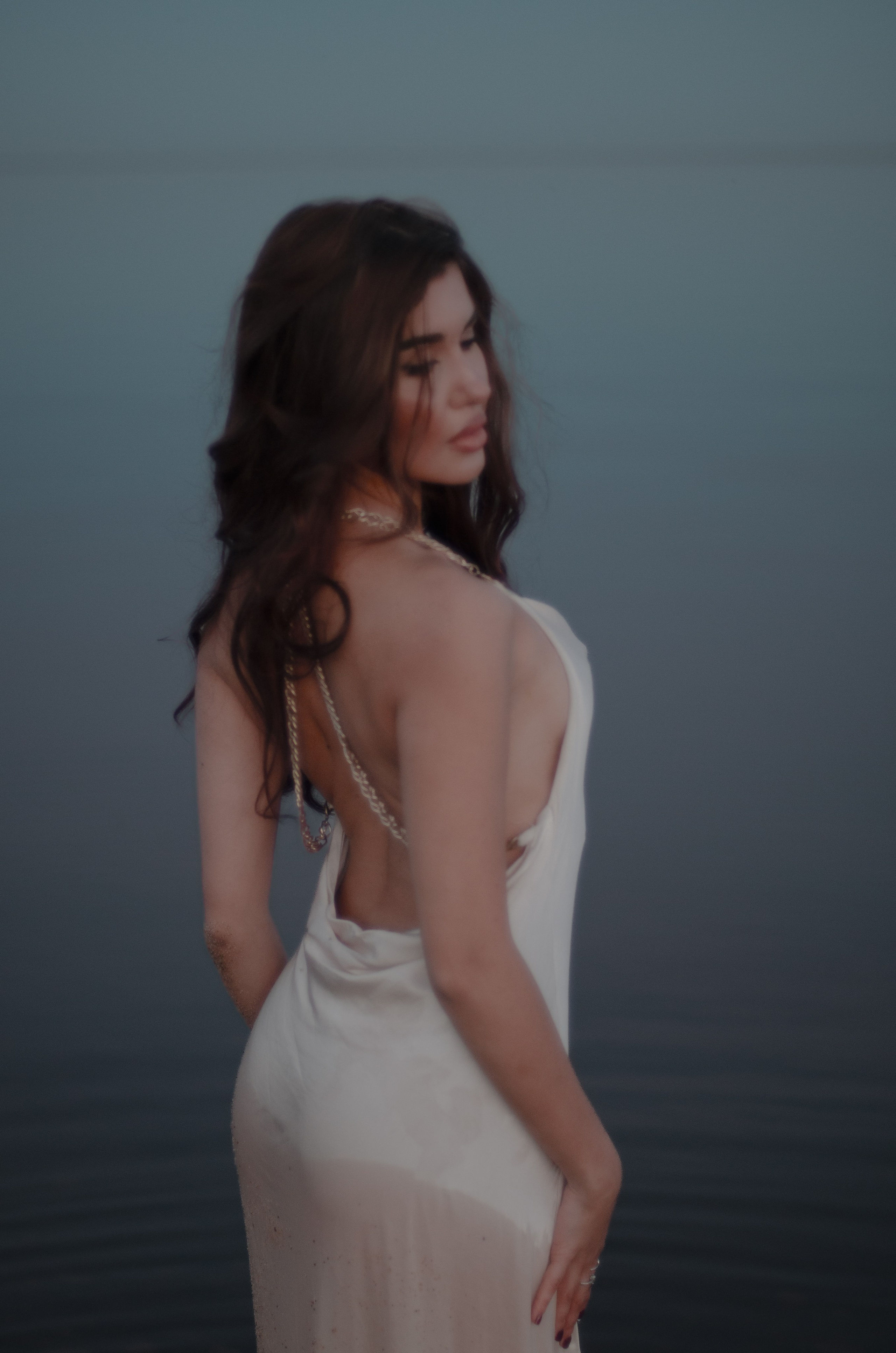 Кристина. Портретный фотограф в Казани Тумурзина Камила