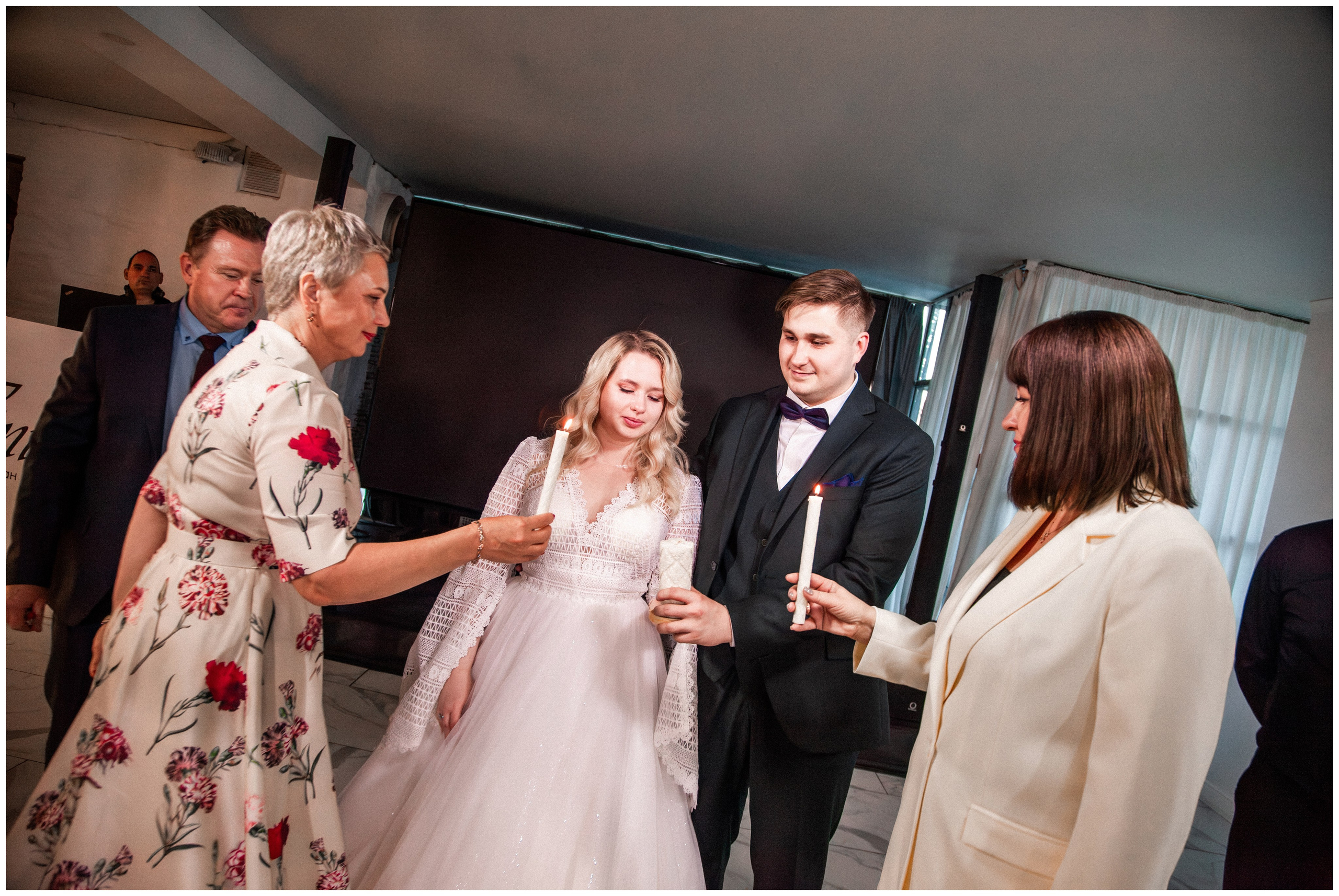 Никита и Екатерина. Георгий Тришаков