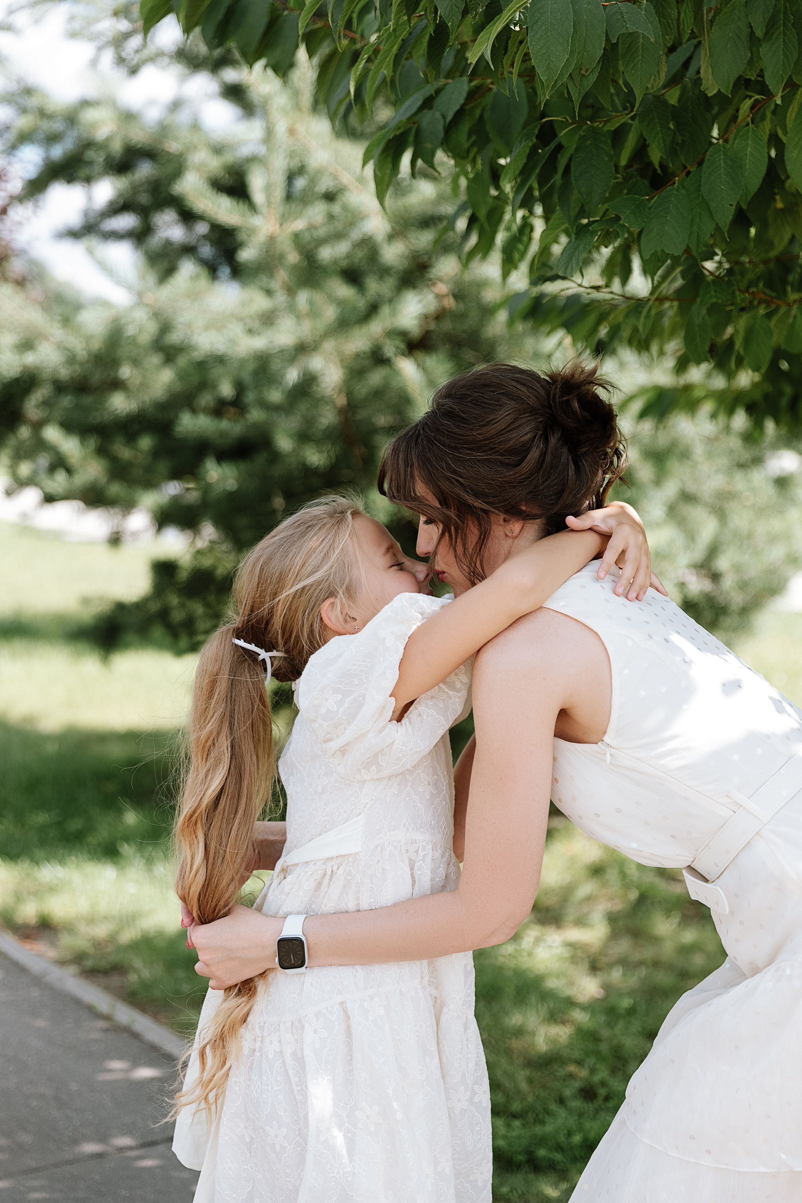 Оля с семьей. Семейный и портретный фотограф в Москве, Орехово-Зуево, Балашихе, Ногинске, Раменском