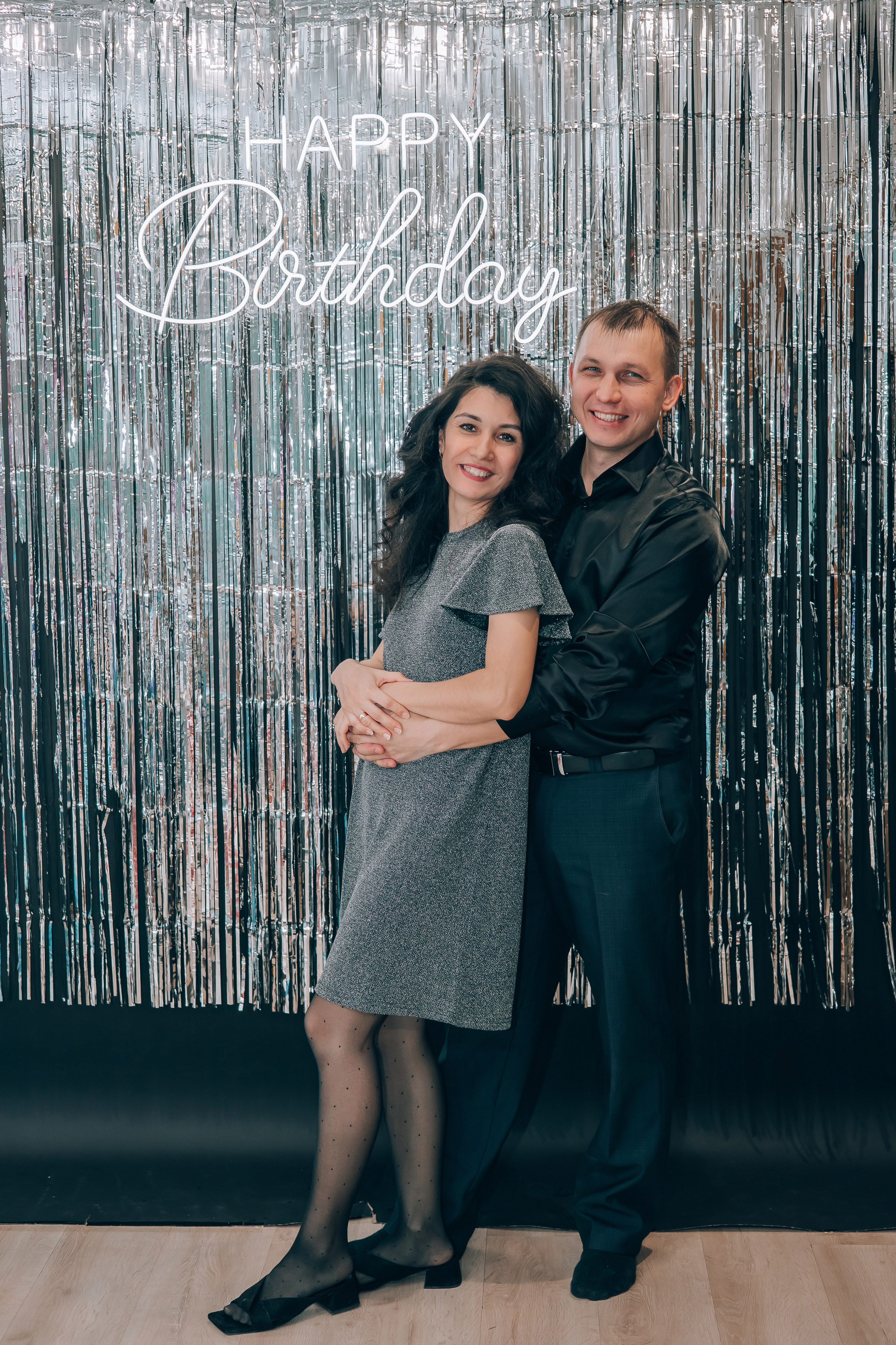 Репортаж дня рождения. Фотограф Newborn, семейный фотограф во Владивостоке Ольга Казакова