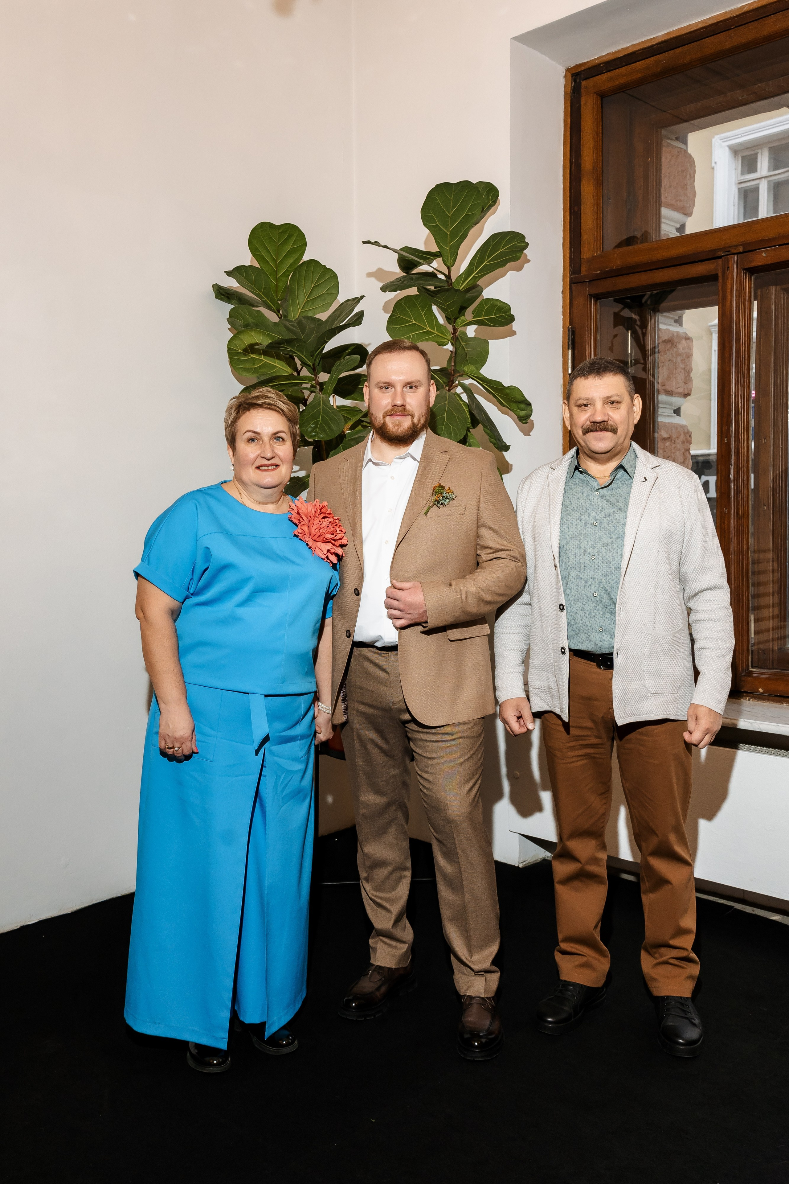 Свадьба Влада и Жени. Свадебный фотограф в Москве Яна Деньгина