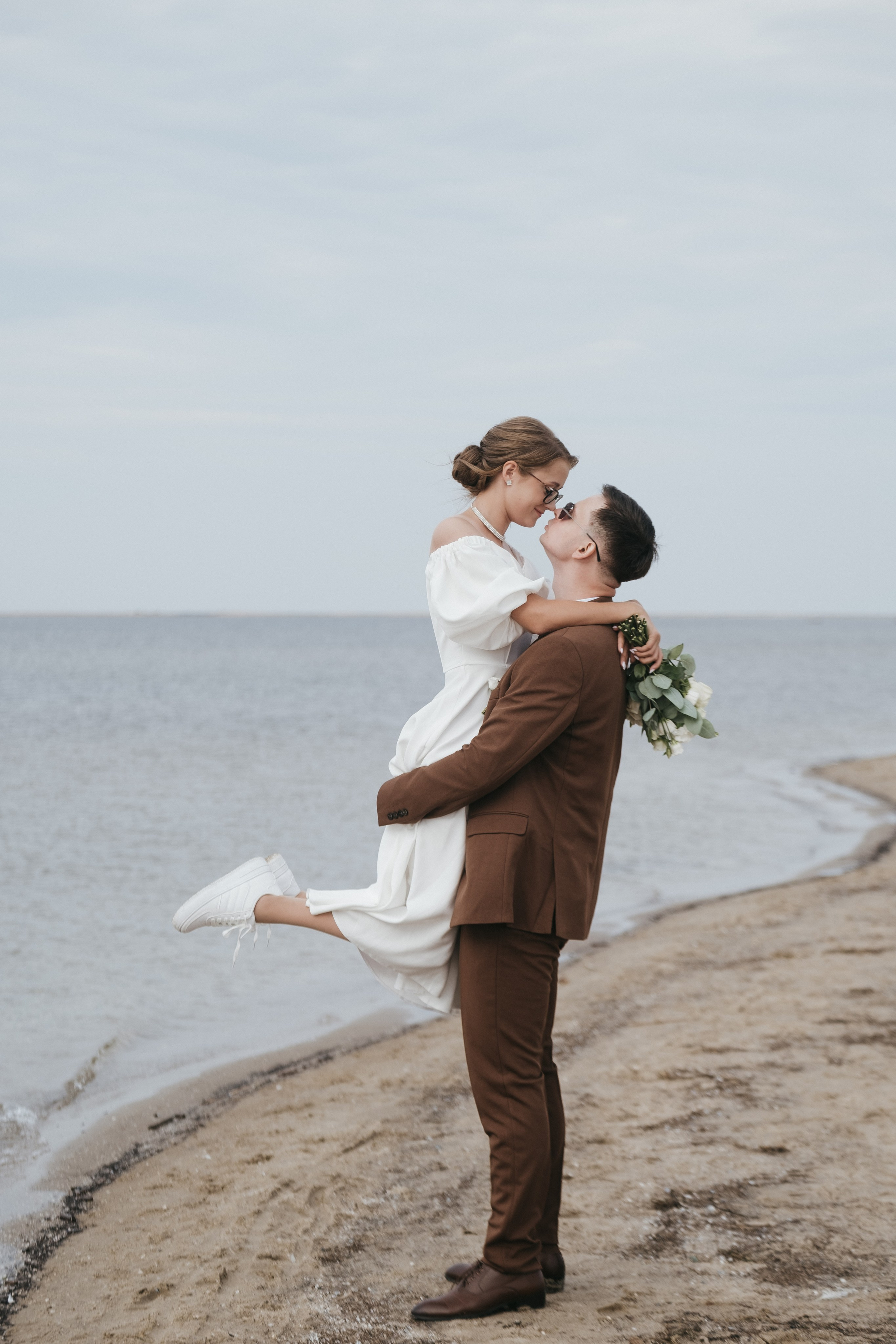 Денис и Мария. Свадебный и репортажной фотограф Денис Ожигин в Краснодаре и Краснодарском крае